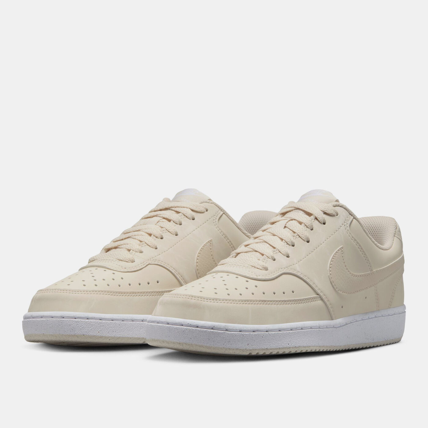 Women's Court Vision Low Shoes