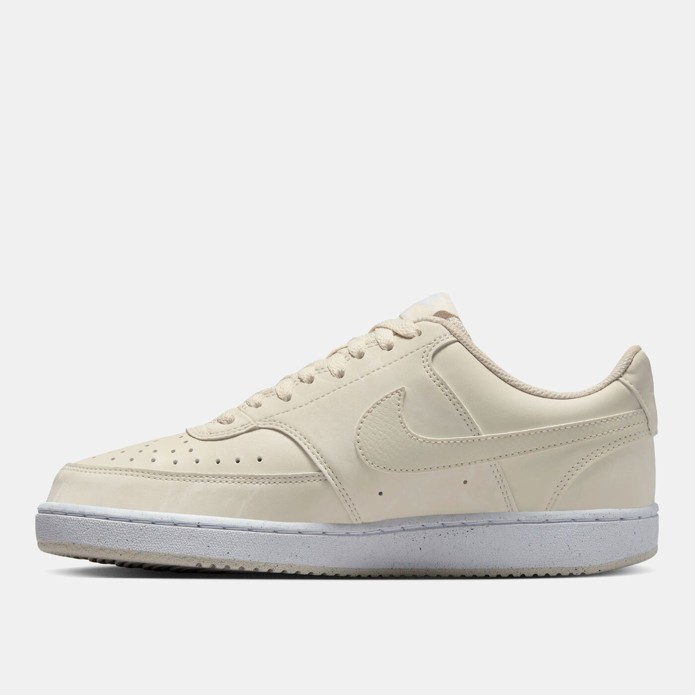 Women's Court Vision Low Shoes