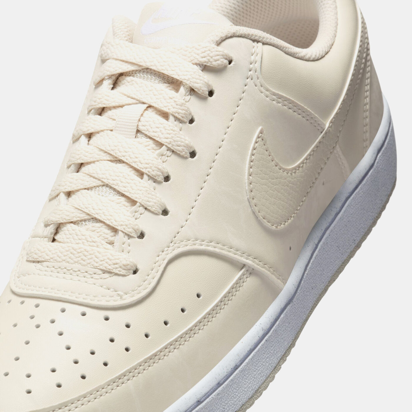 Women's Court Vision Low Shoes