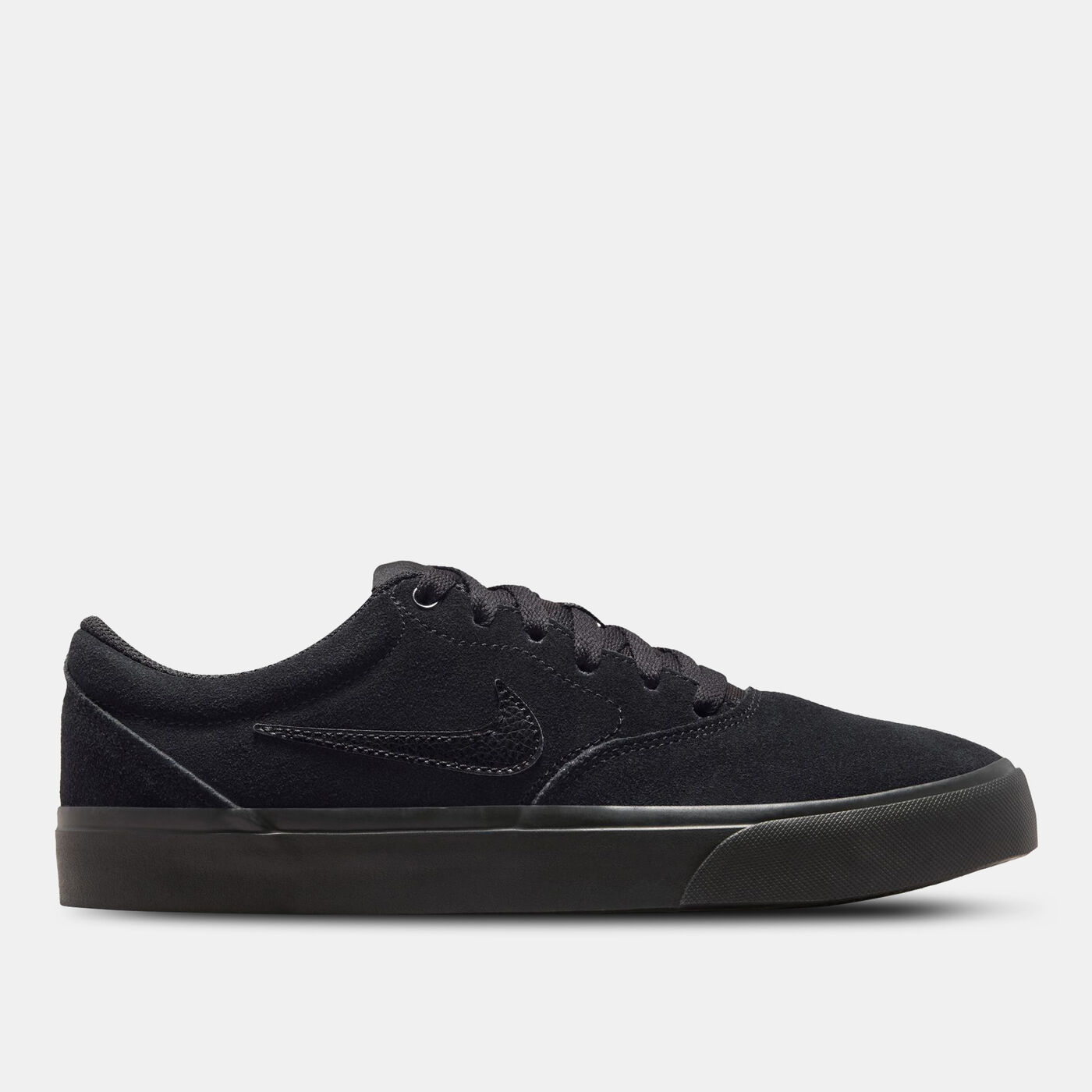 Women's Charge Suede Shoes
