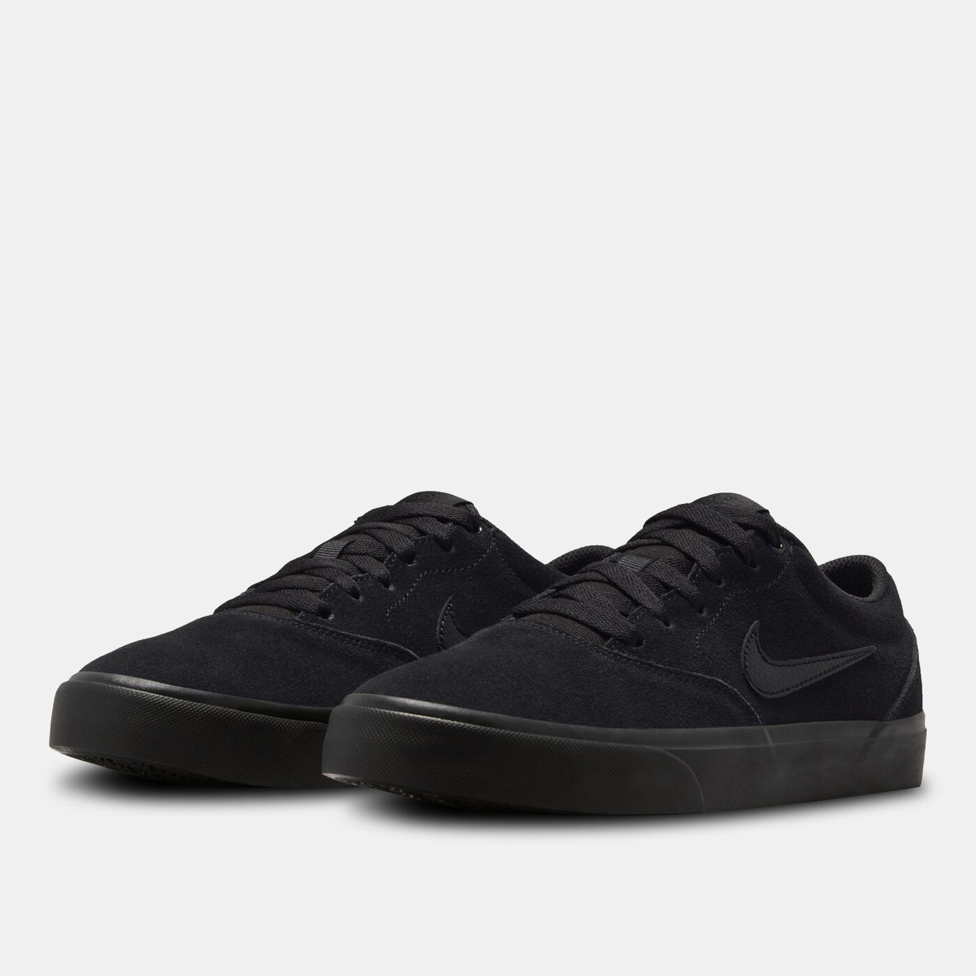 Women's Charge Suede Shoes