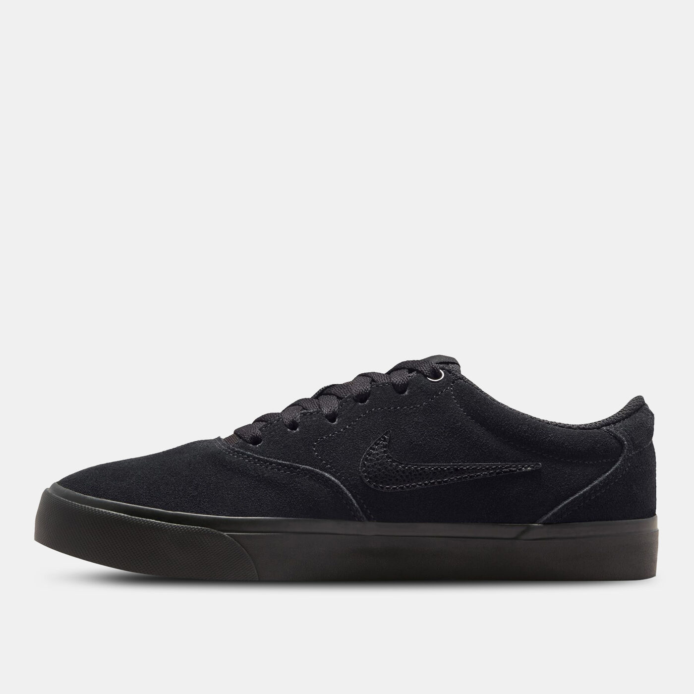 Women's Charge Suede Shoes