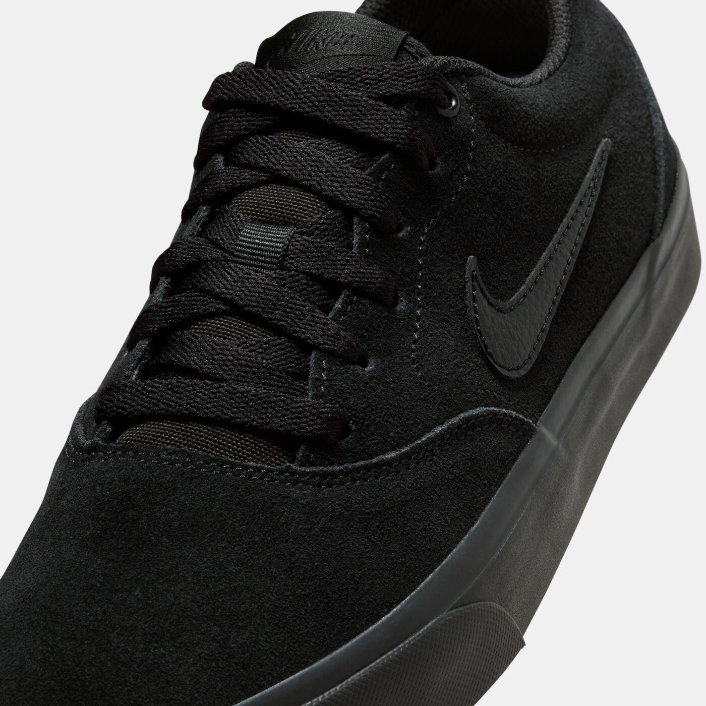 Women's Charge Suede Shoes