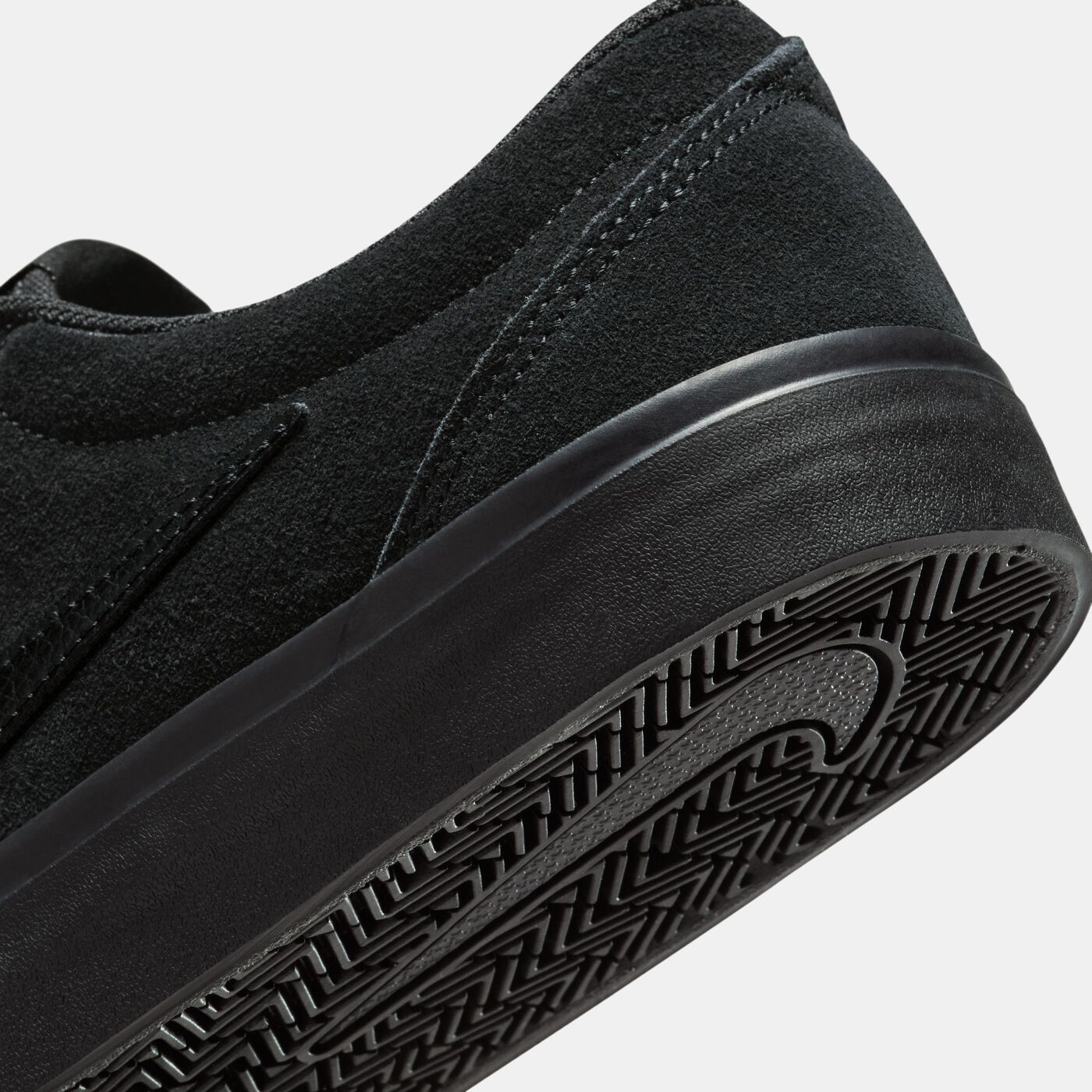 Women's Charge Suede Shoes