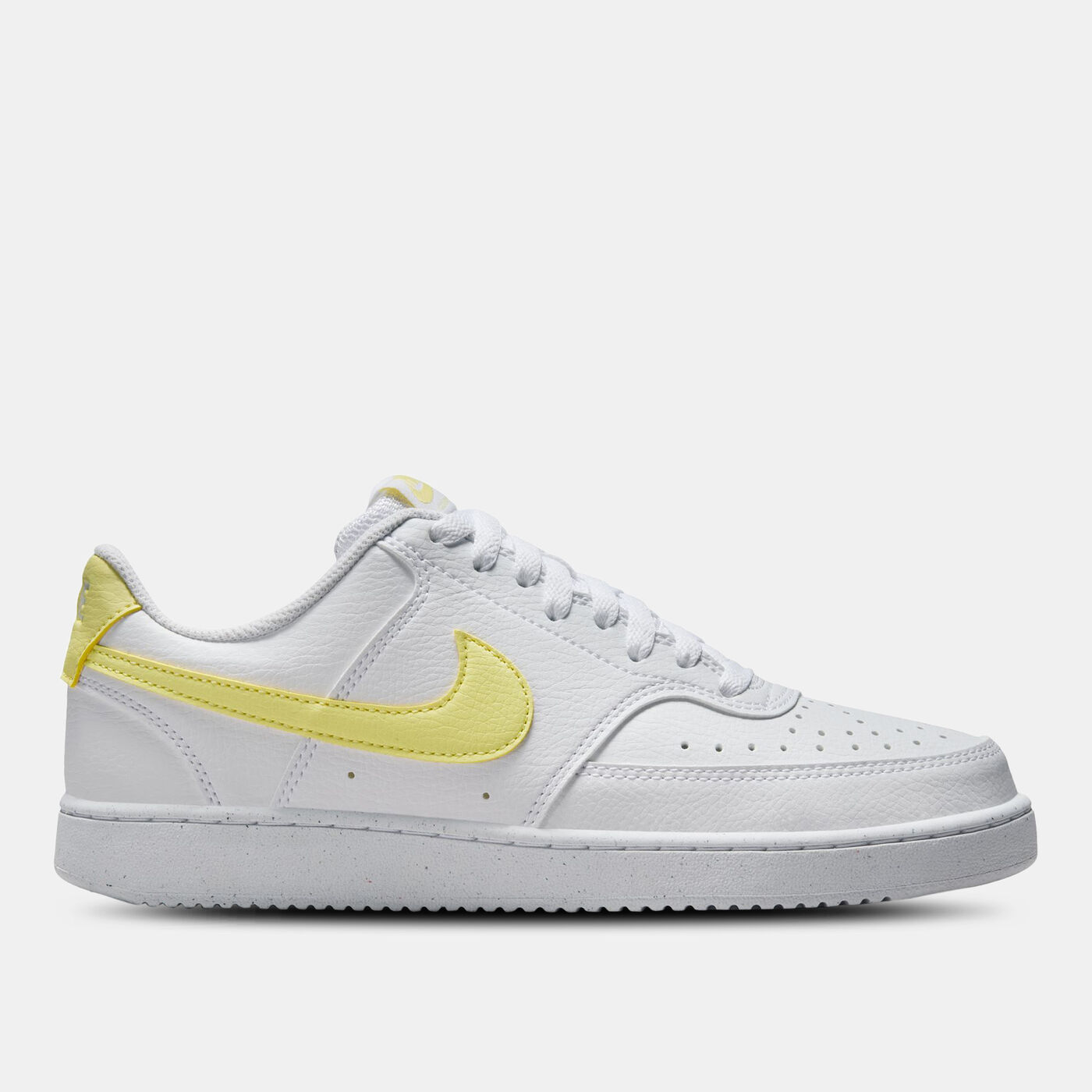 Women's Court Vision Low Next Nature Shoes