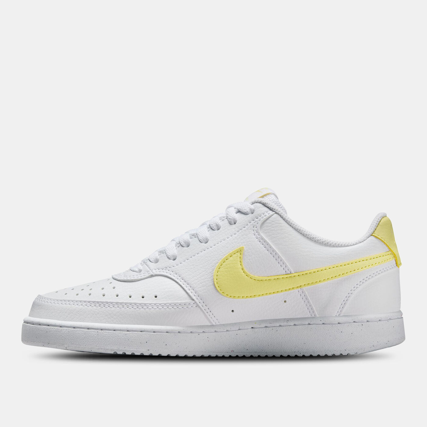 Women's Court Vision Low Next Nature Shoes