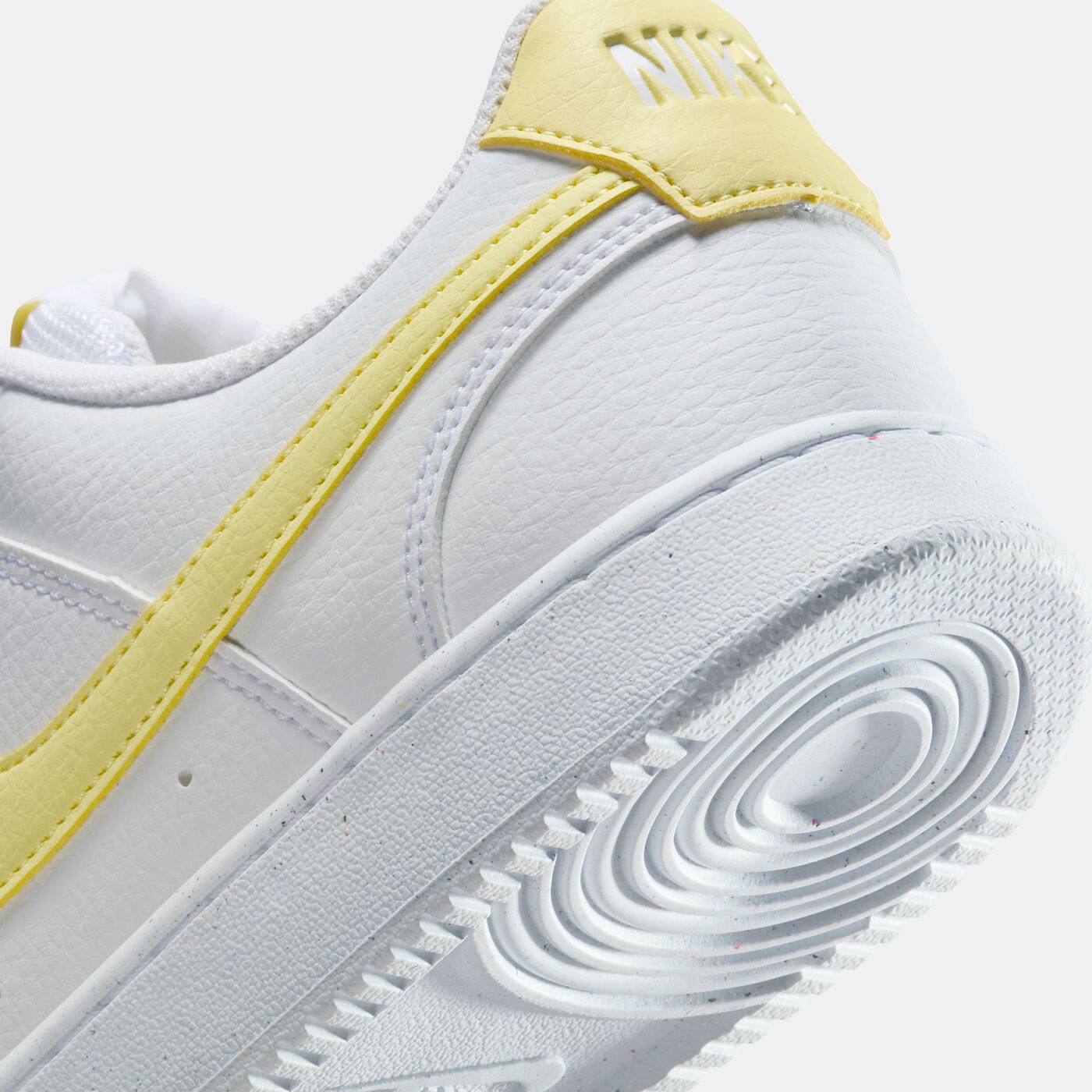Women's Court Vision Low Next Nature Shoes