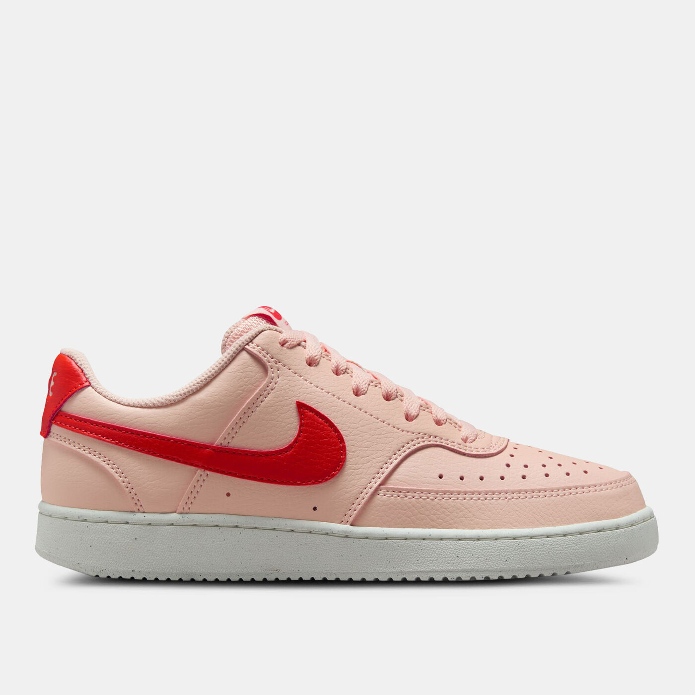Women's Court Vision Low Next Nature Shoes