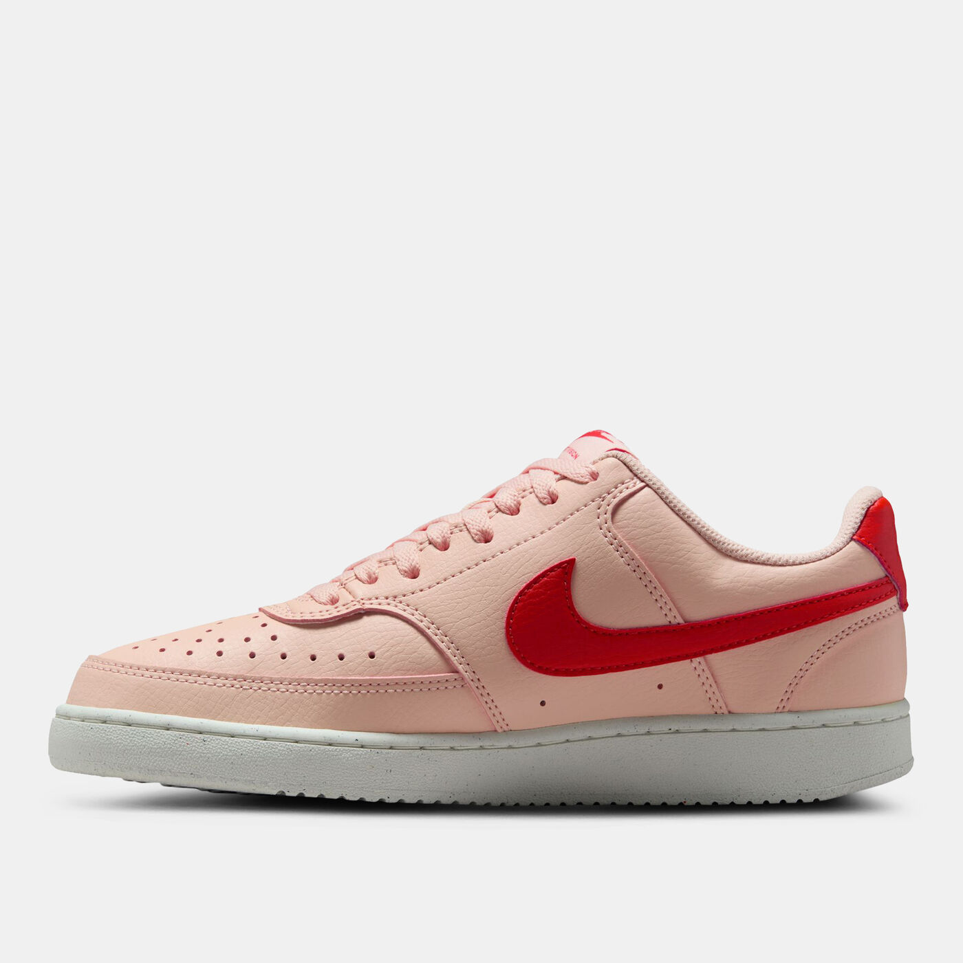 Women's Court Vision Low Next Nature Shoes