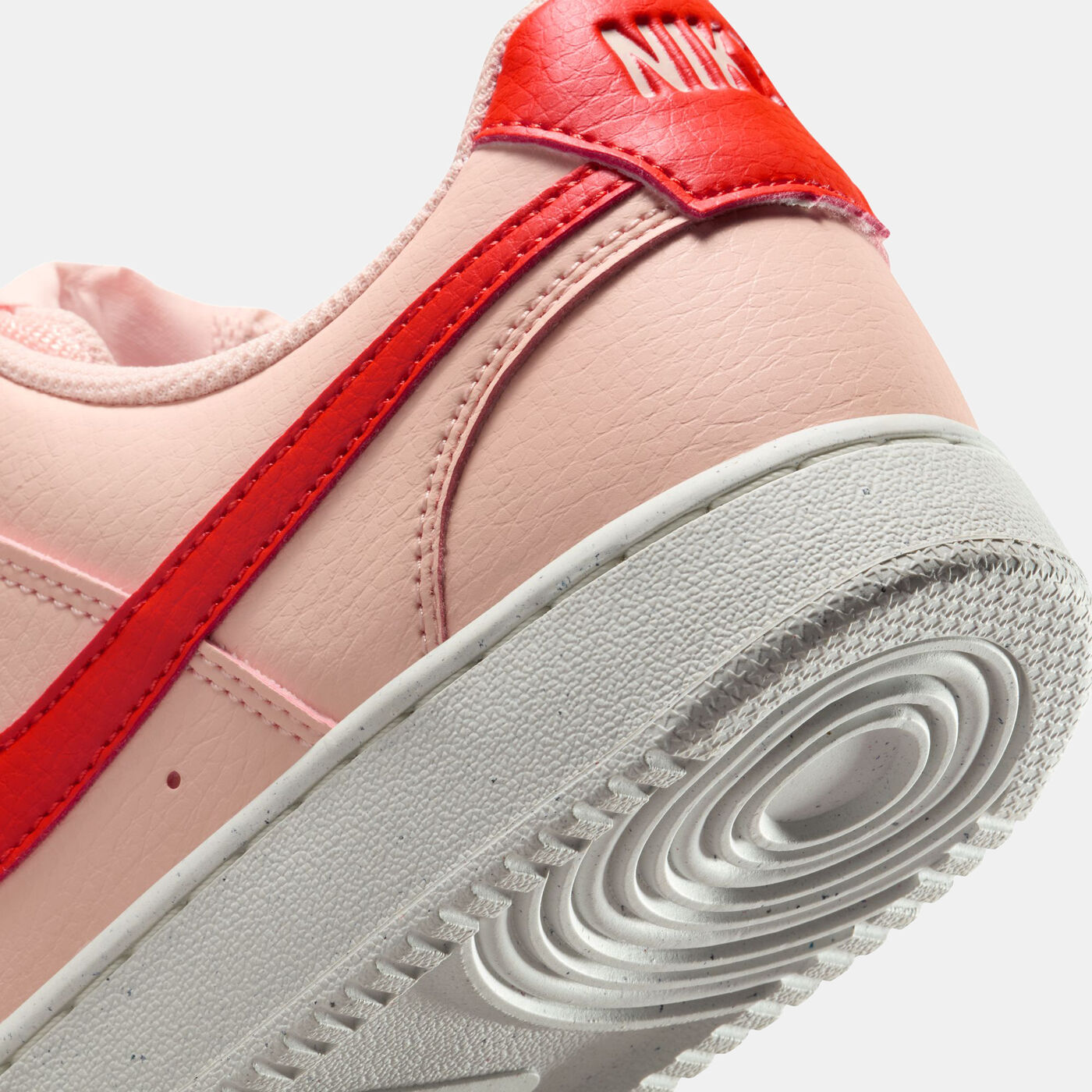 Women's Court Vision Low Next Nature Shoes
