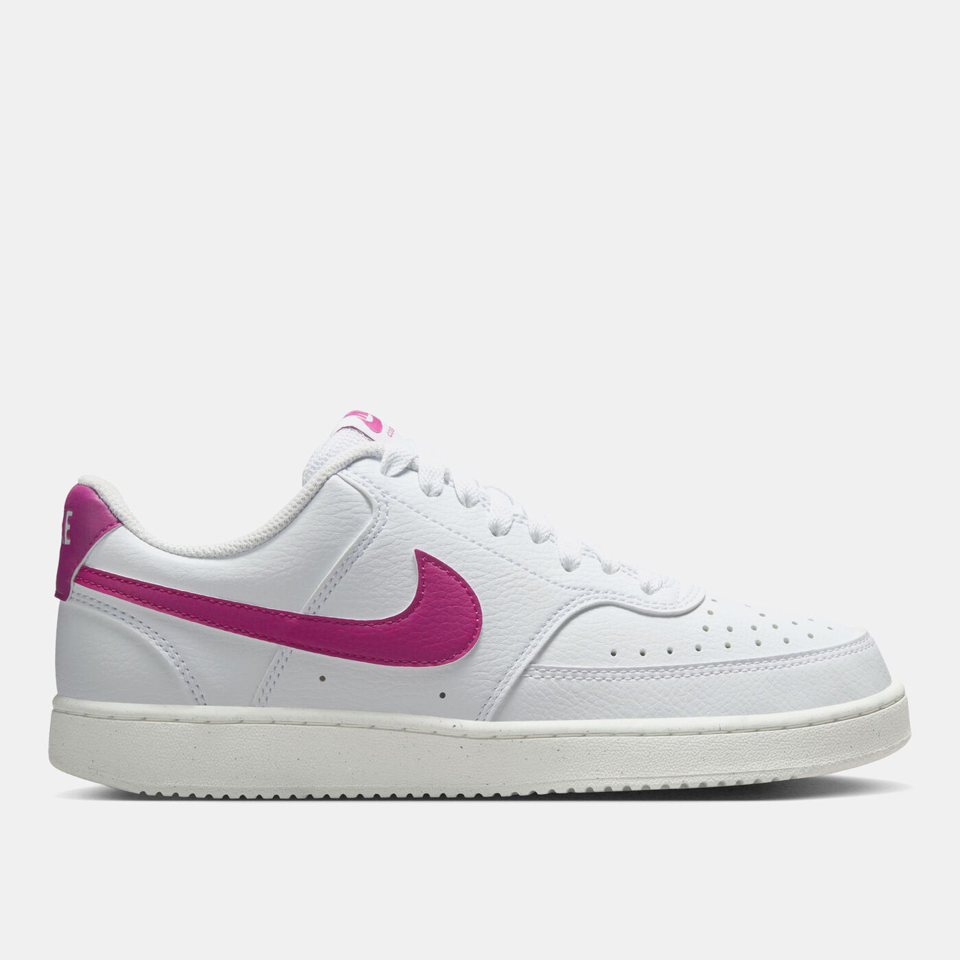 Women's Court Vision Low Next Nature Shoes