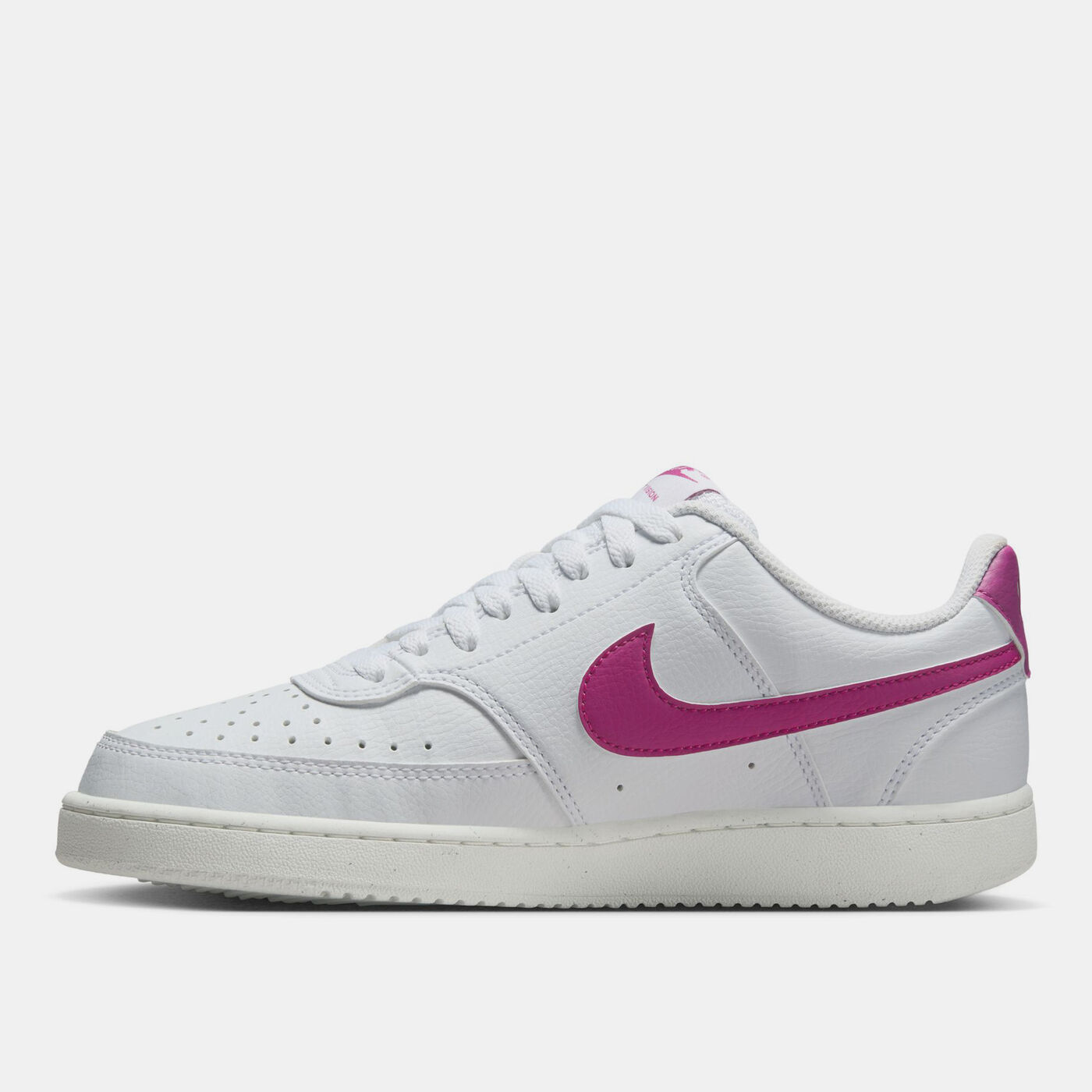 Women's Court Vision Low Next Nature Shoes