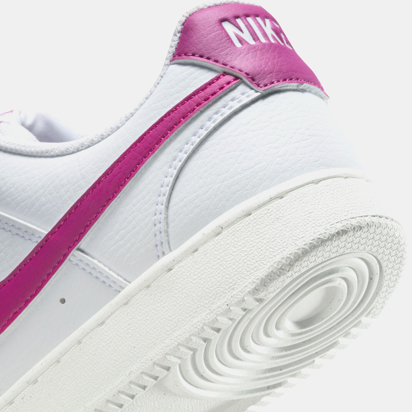 Women's Court Vision Low Next Nature Shoes