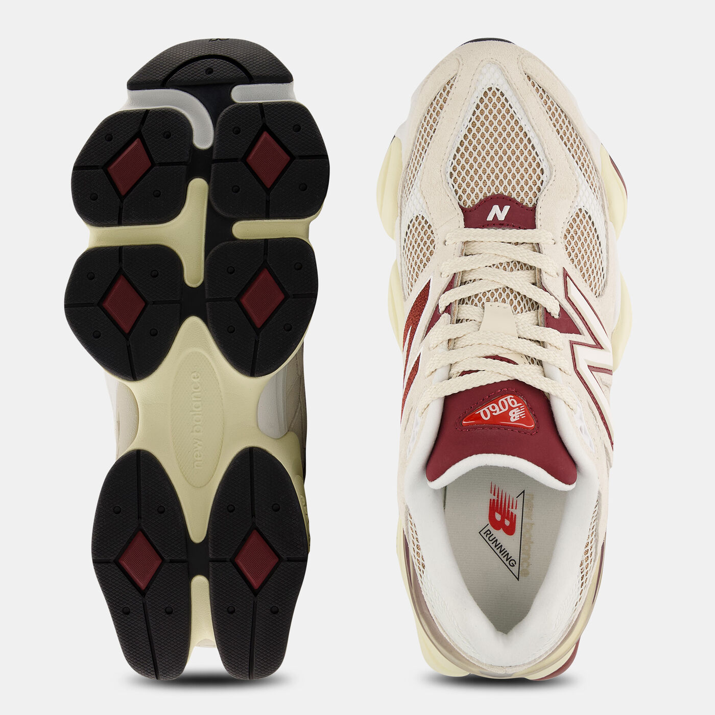 Women's 9060 Shoes