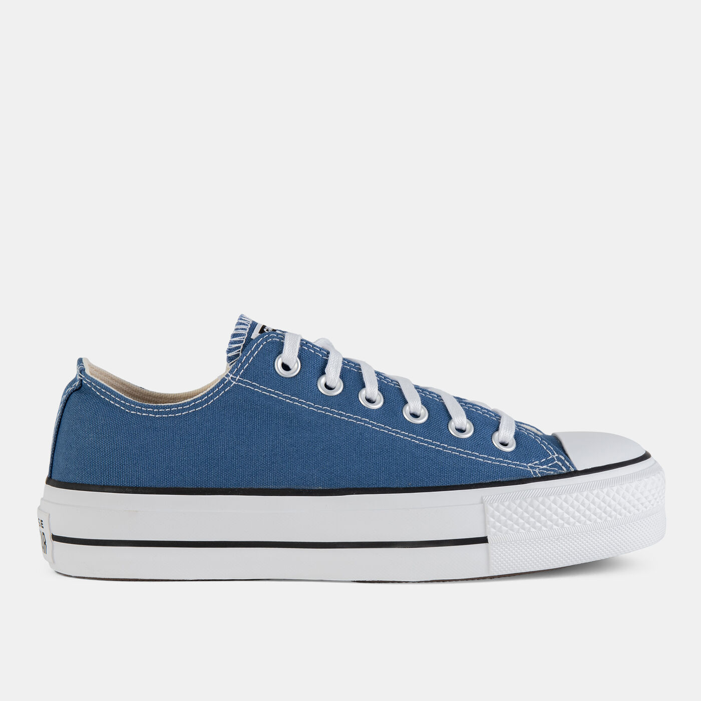 Chuck Taylor All Star Canvas Platform Unisex Shoes