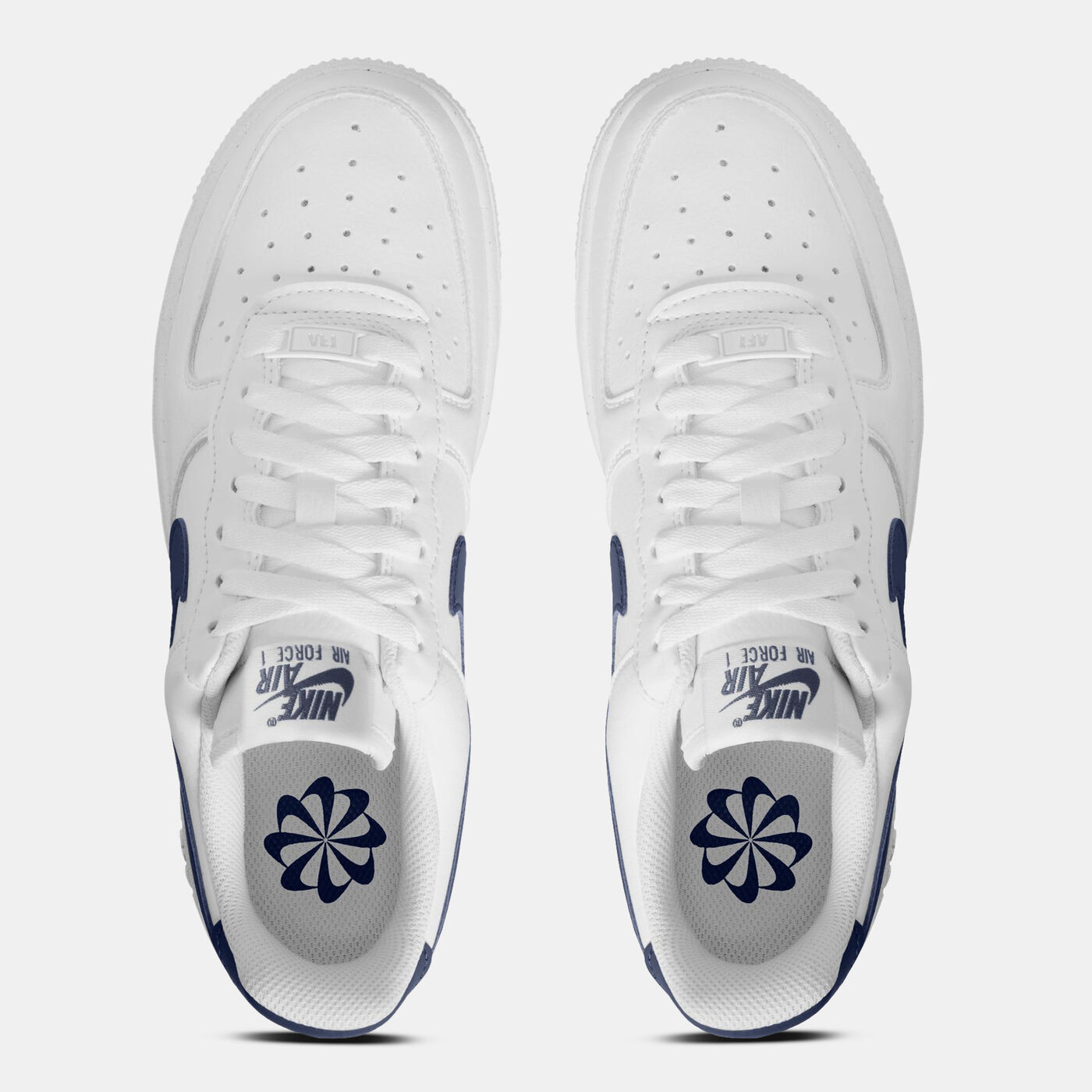 Women's Air Force 1 '07 Next Nature Shoes