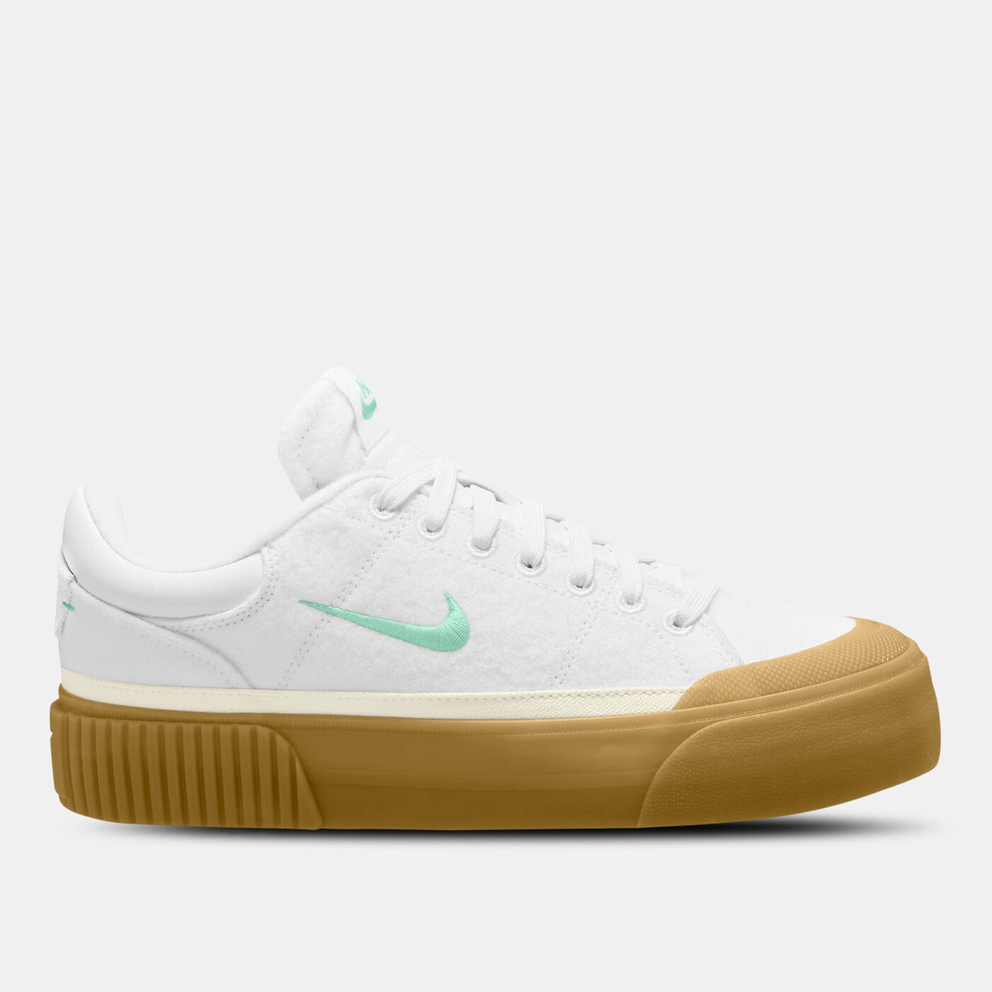Women's Court Legacy Lift Shoes