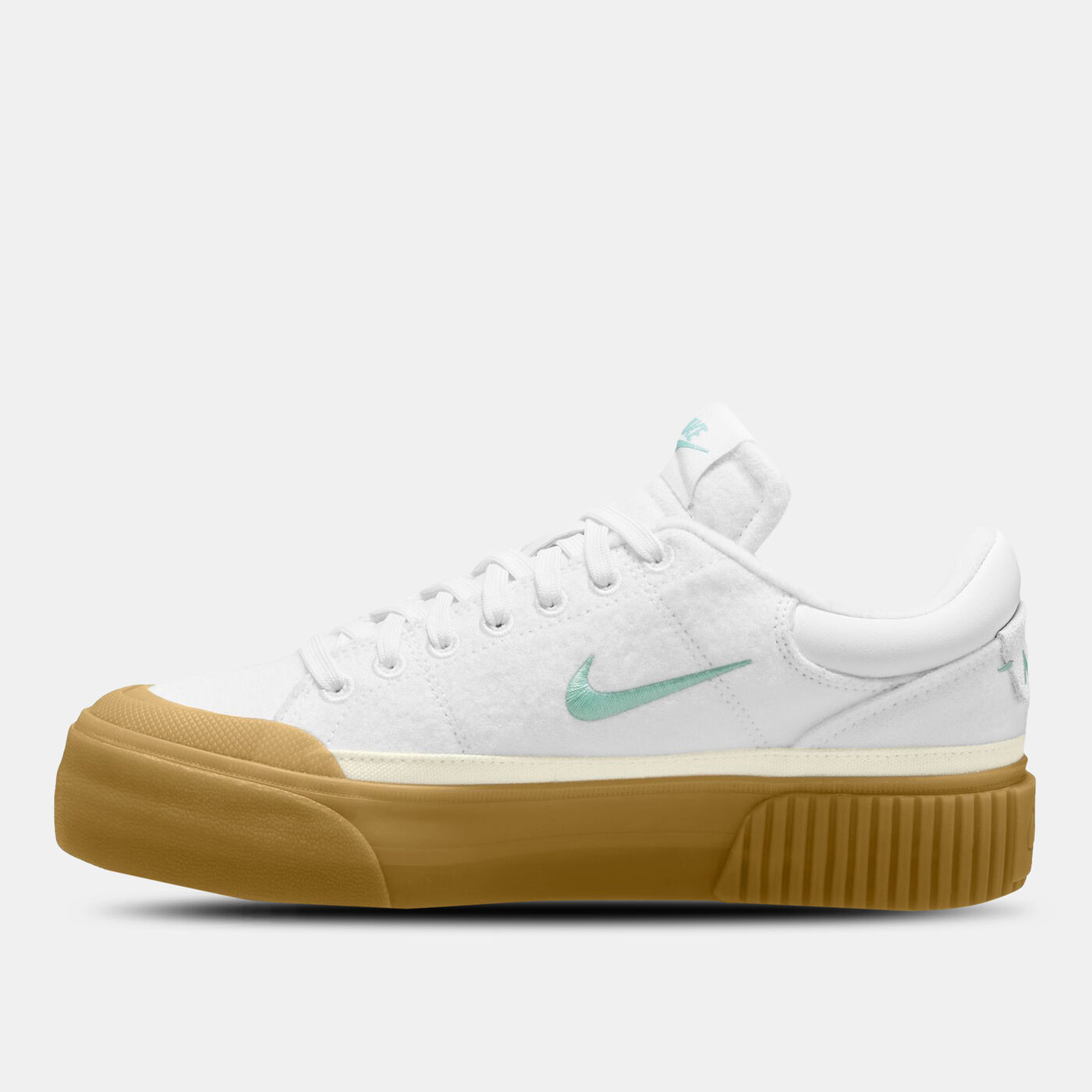 Women's Court Legacy Lift Shoes
