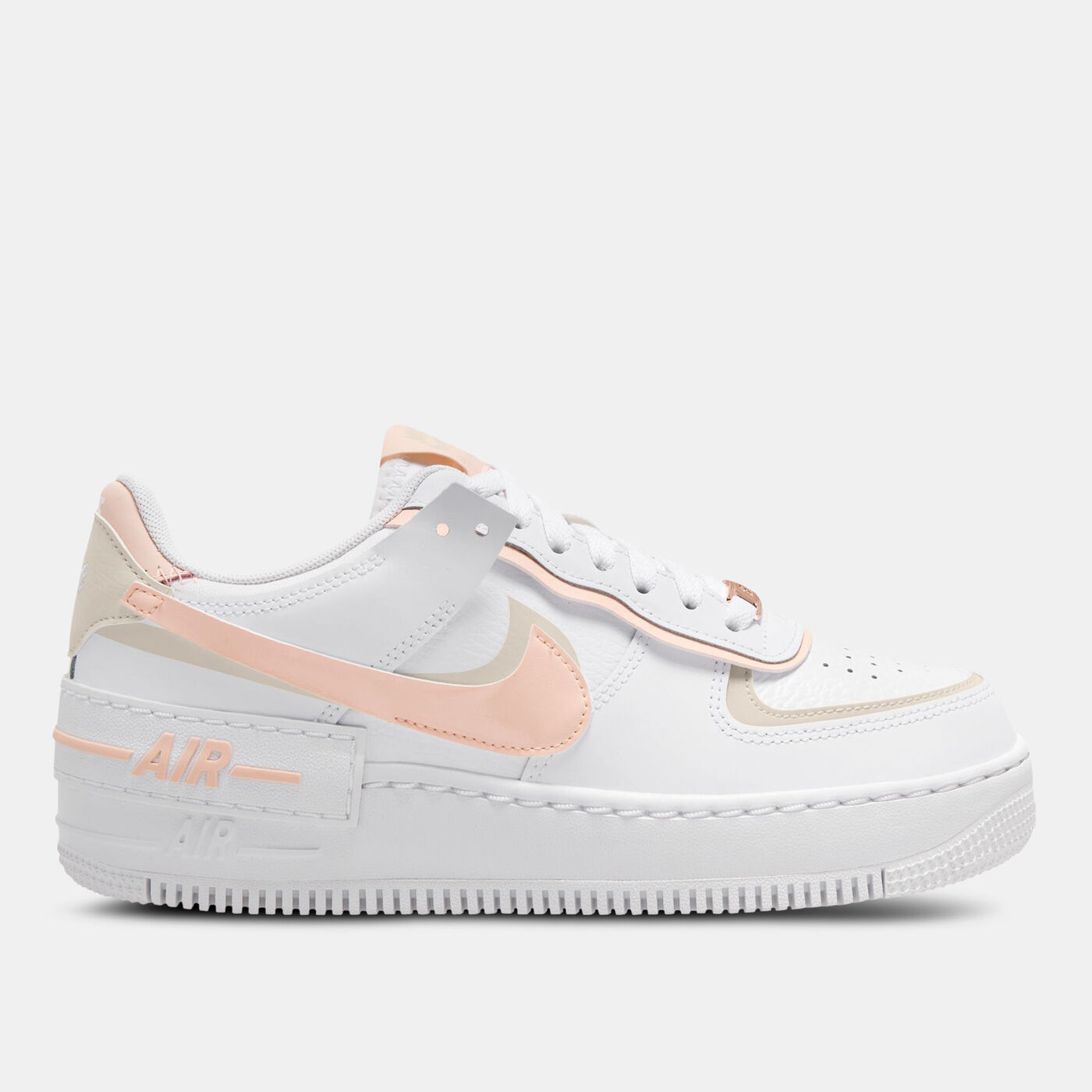 Women's Air Force 1 Shadow Shoes
