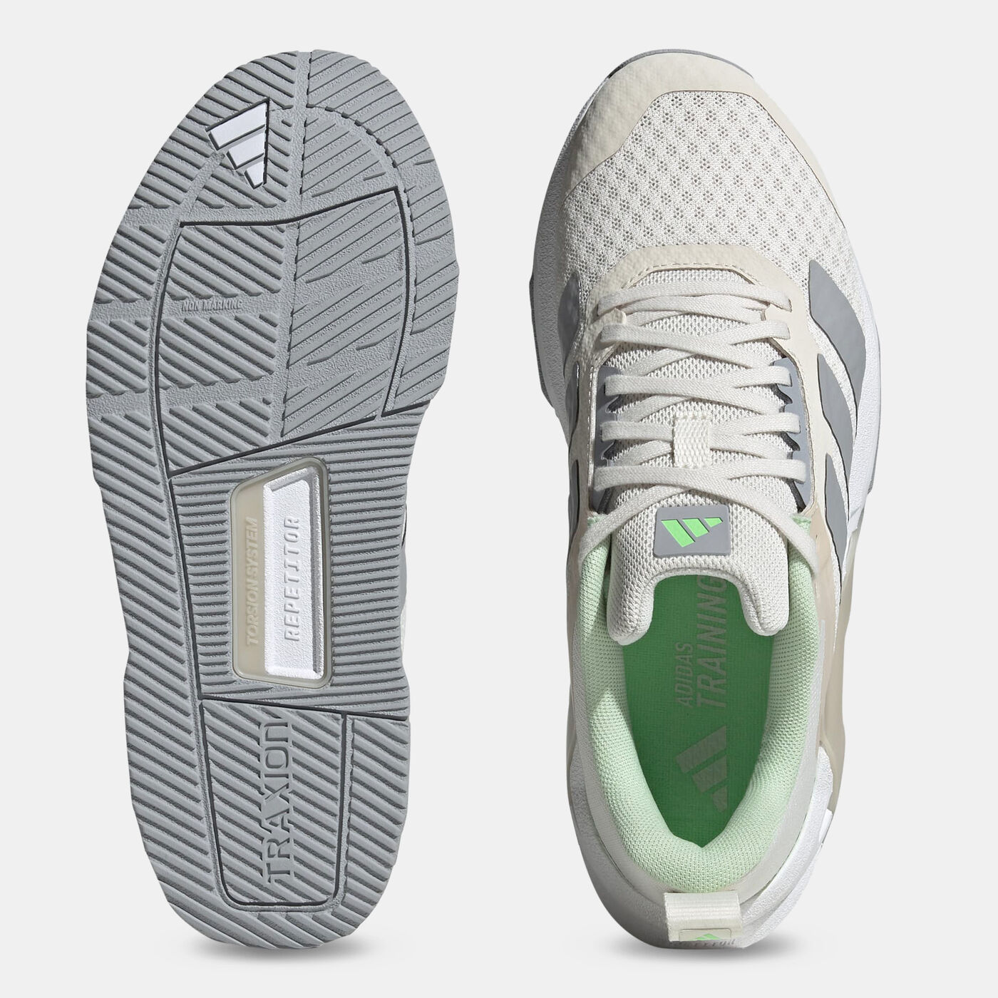 Women's Dropset Control Training Shoes
