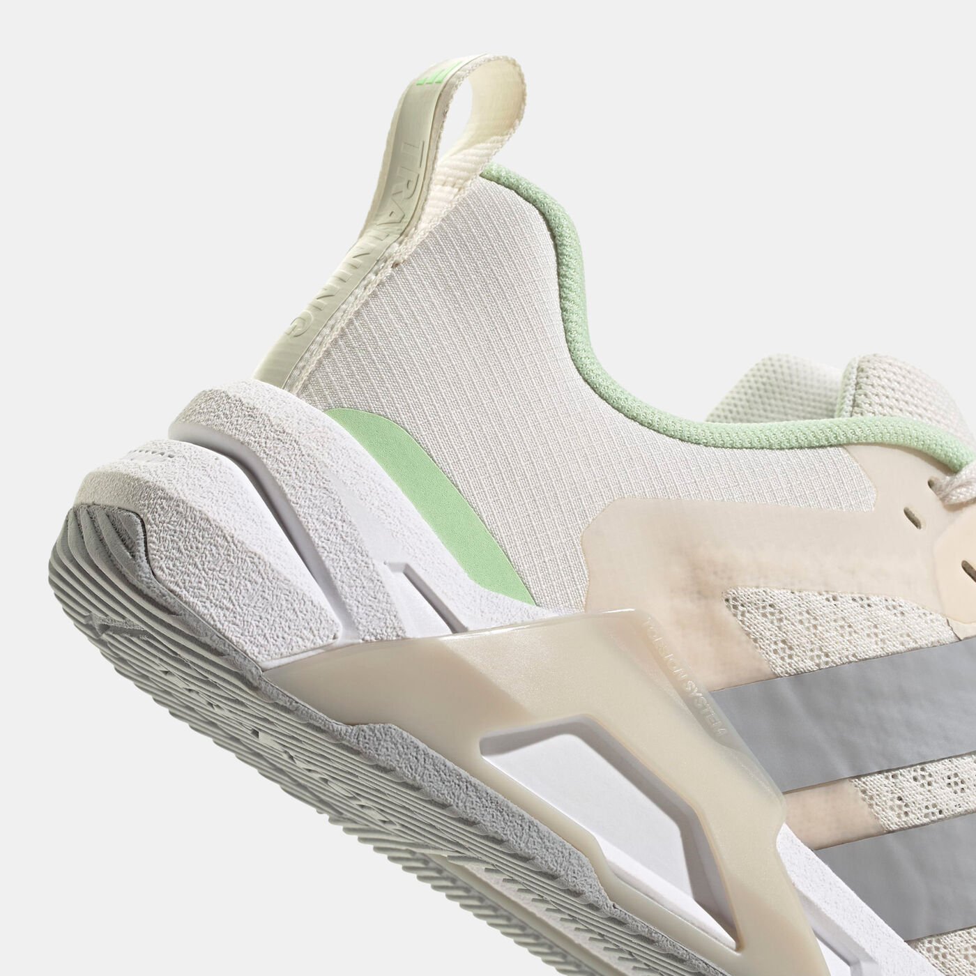 Women's Dropset Control Training Shoes