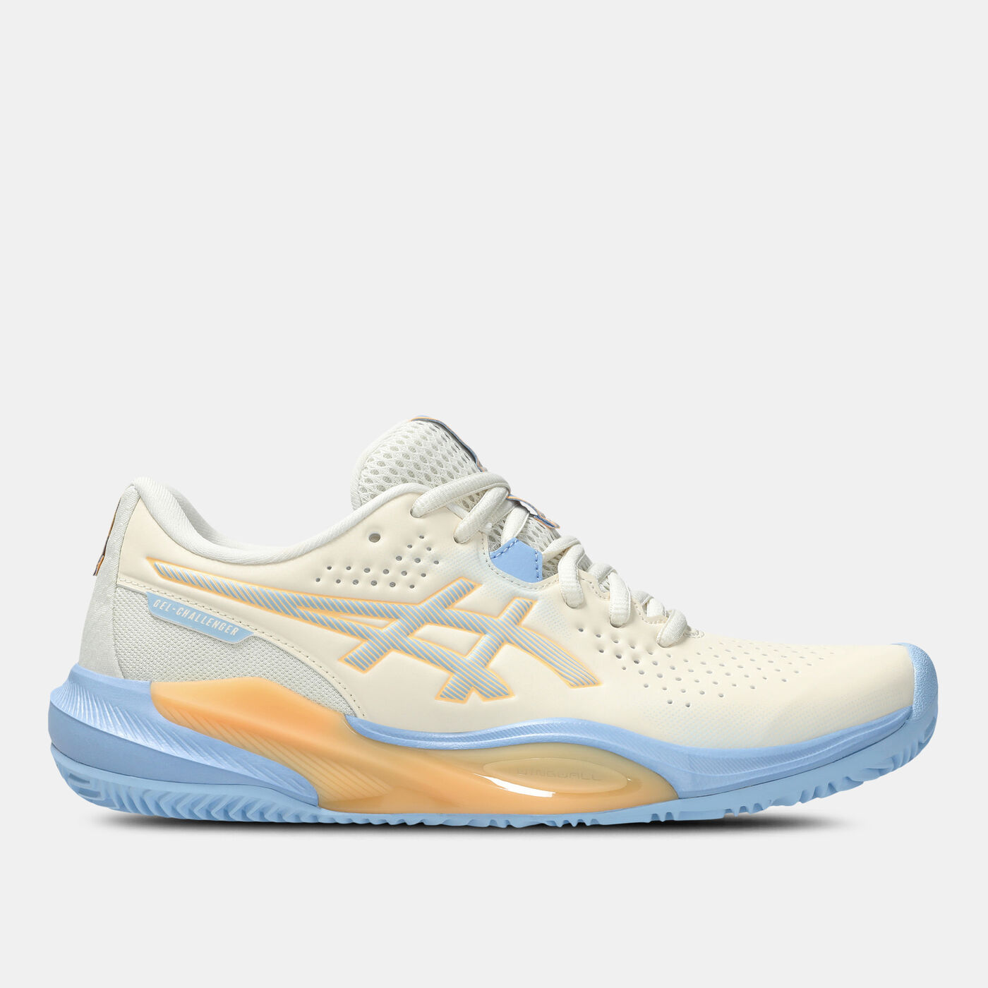 Women's GEL-CHALLENGER 15 Padel Training Shoes
