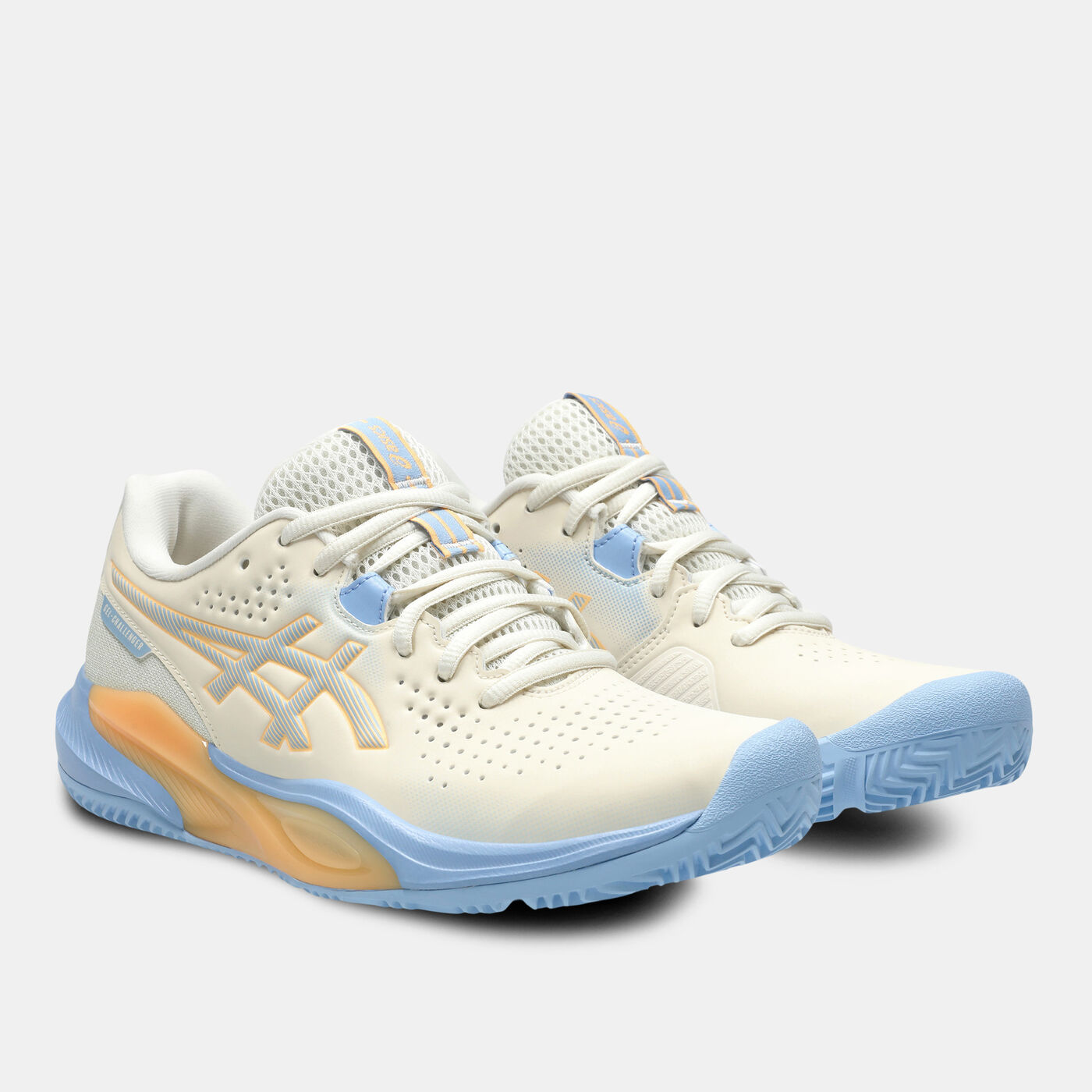 Women's GEL-CHALLENGER 15 Padel Training Shoes