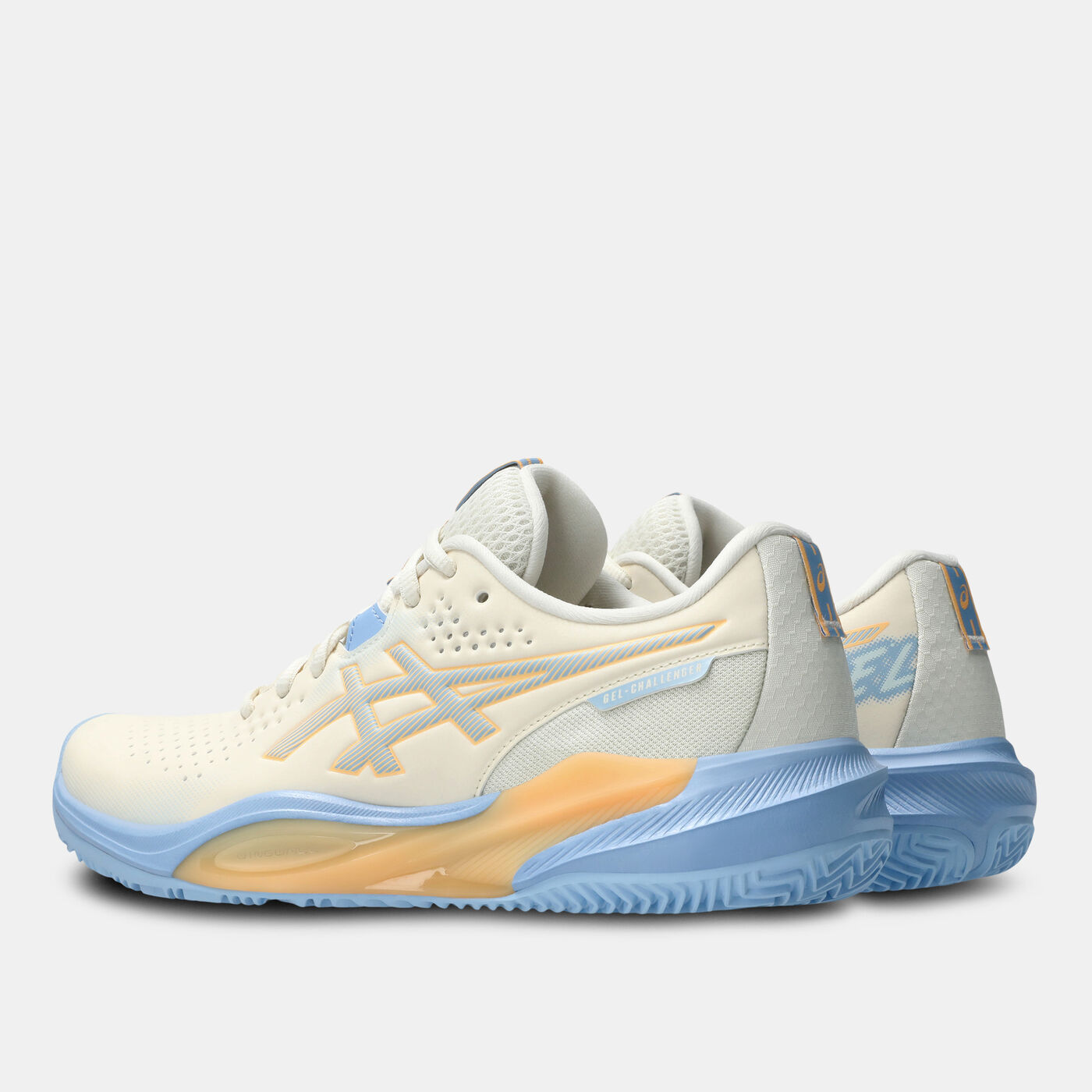 Women's GEL-CHALLENGER 15 Padel Training Shoes