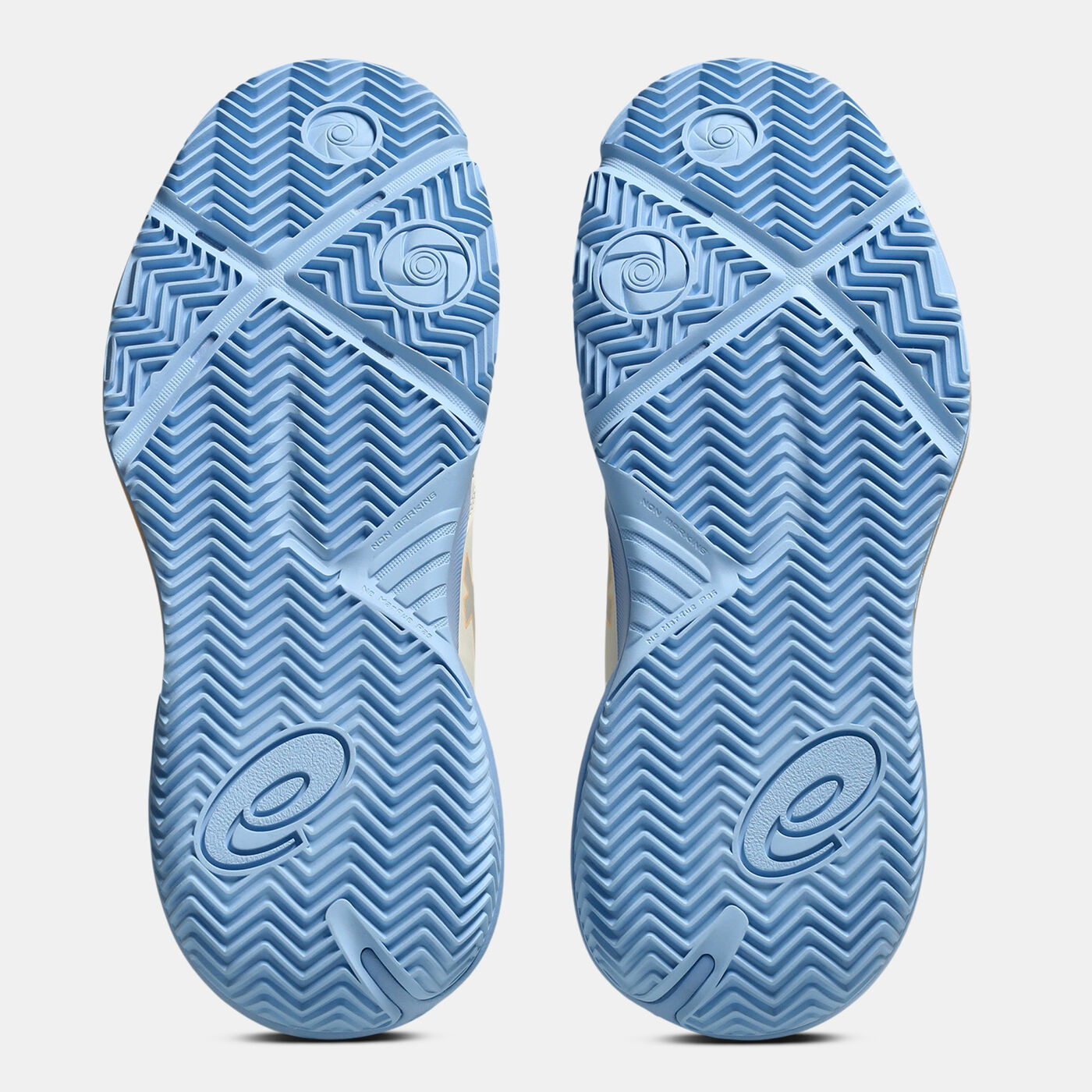 Women's GEL-CHALLENGER 15 Padel Training Shoes