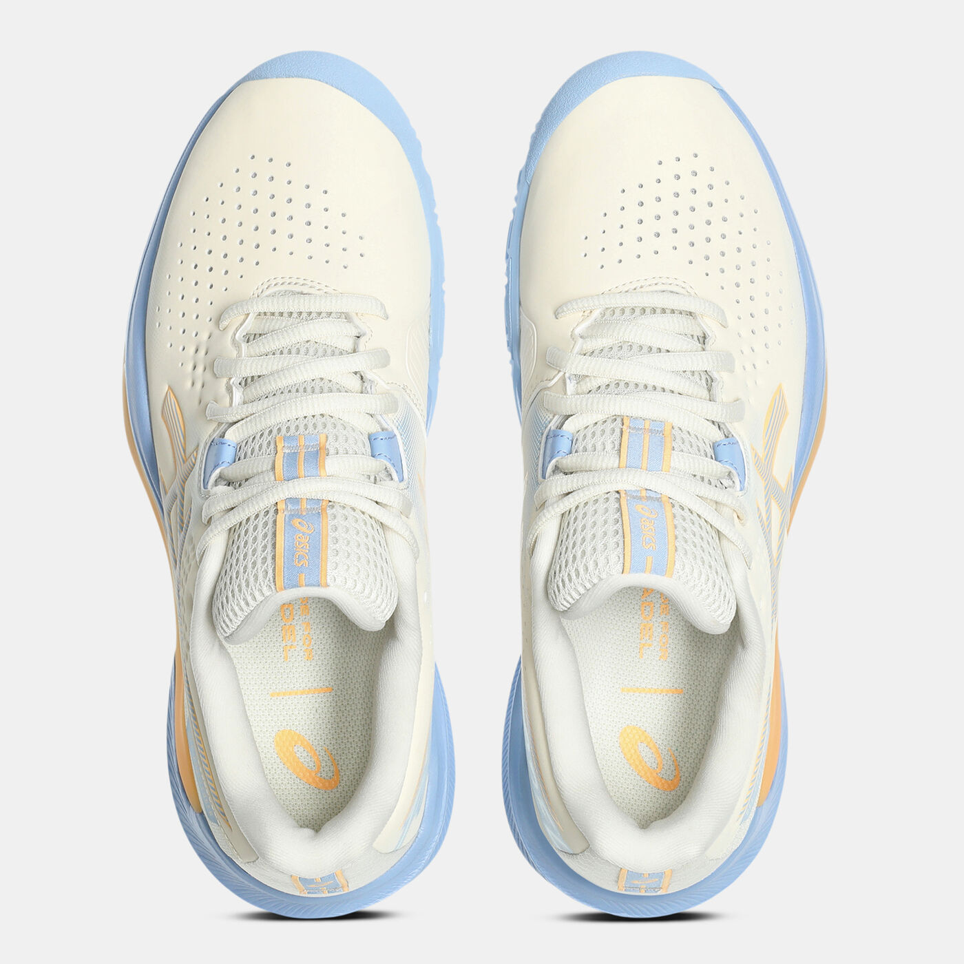 Women's GEL-CHALLENGER 15 Padel Training Shoes