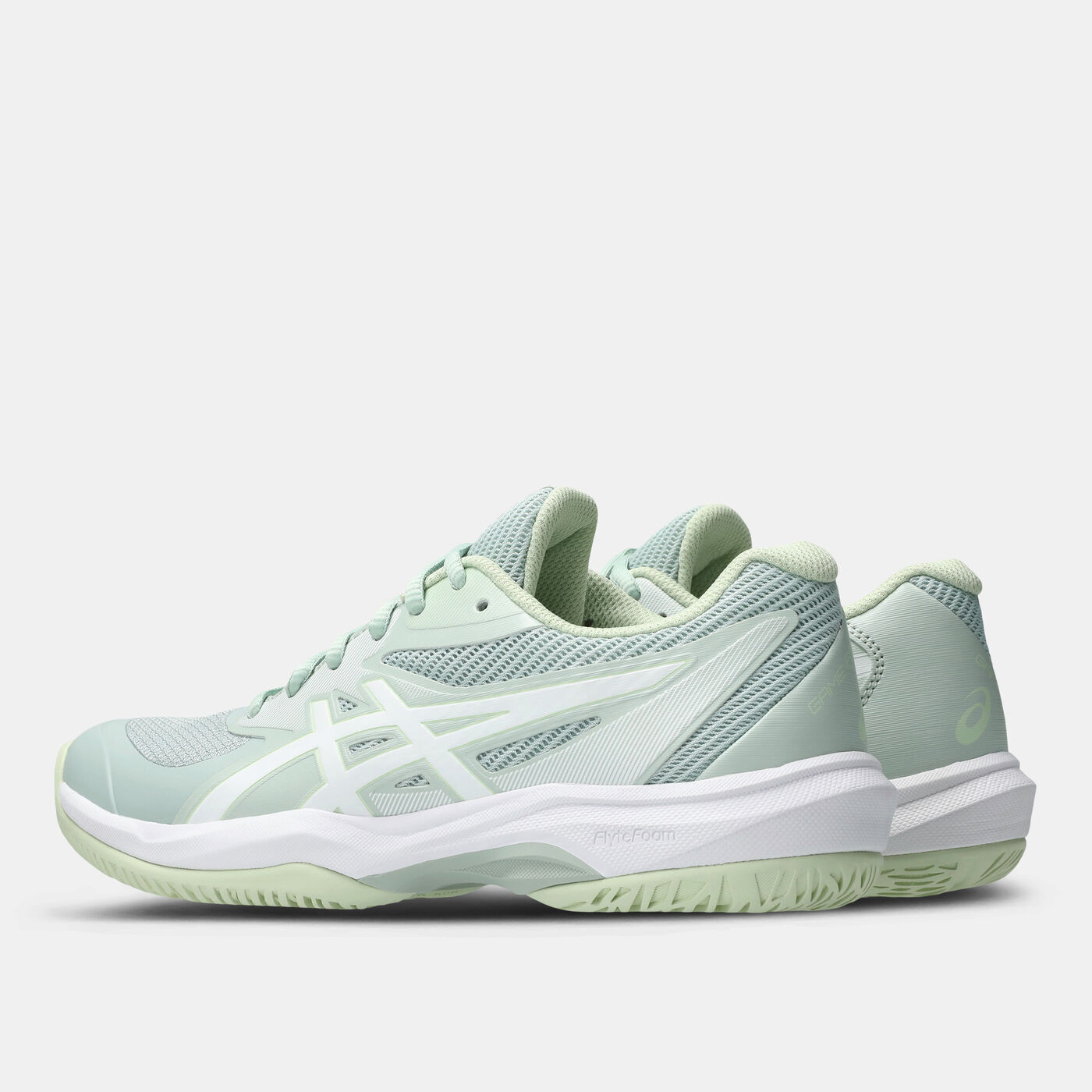Women's GAME FF Tennis Shoes
