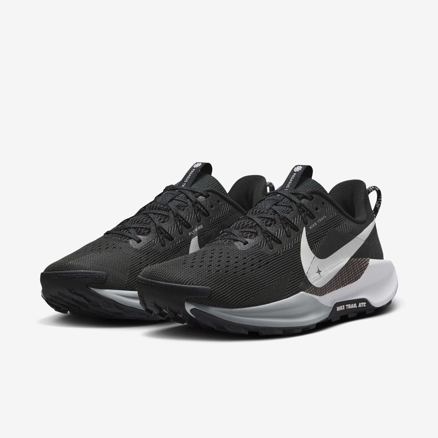 Men's Pegasus 5 Trail-Running Shoes