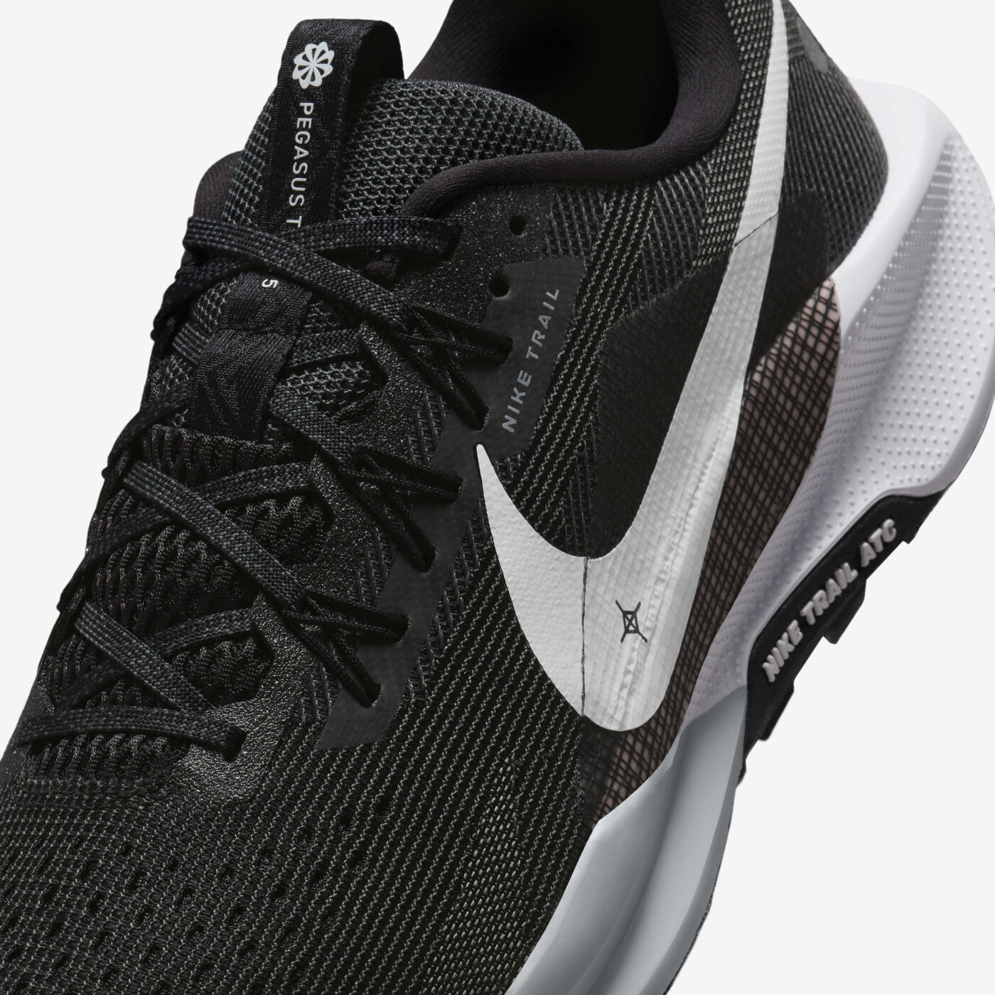 Men's Pegasus 5 Trail-Running Shoes