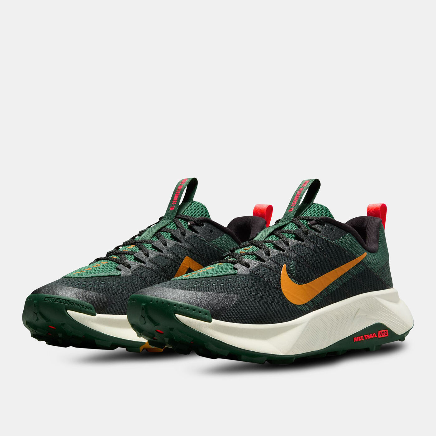 Men's Wildhorse 10 Trail Running Shoes