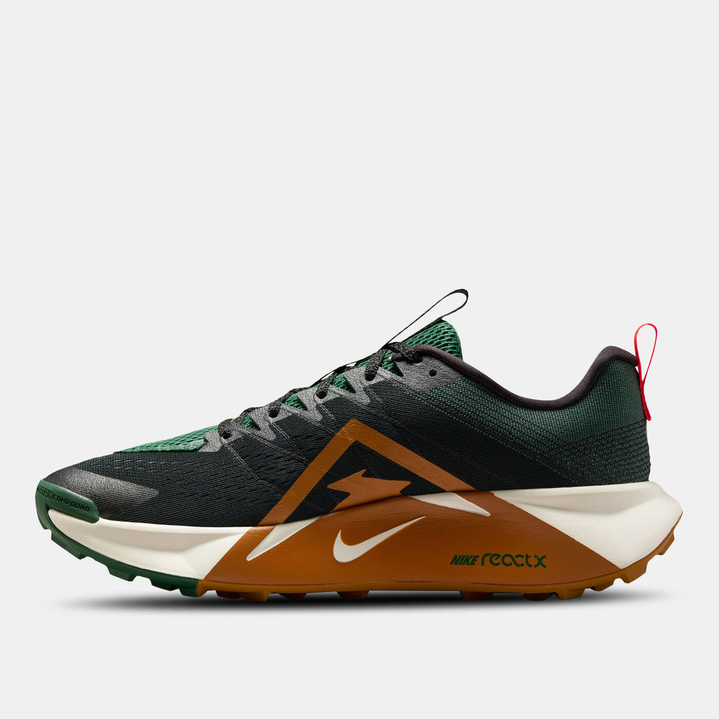Men's Wildhorse 10 Trail Running Shoes