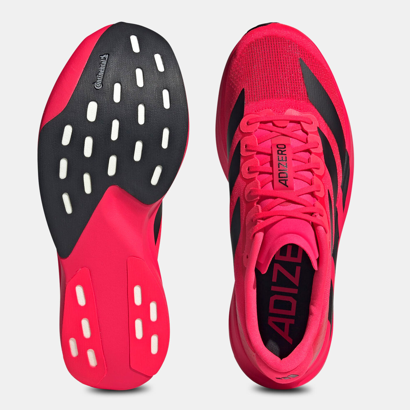 Men's Adizero EVO SL Running Shoes