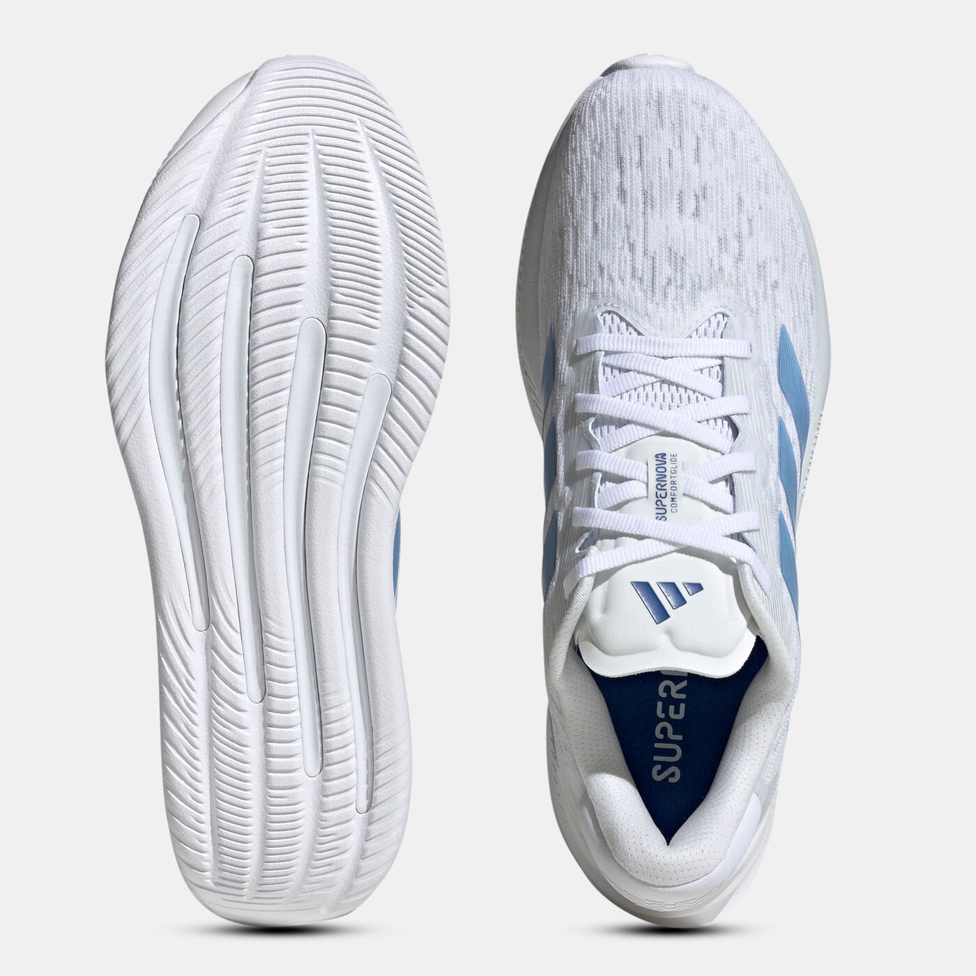 Men's Supernova Comfortglide Running Shoes