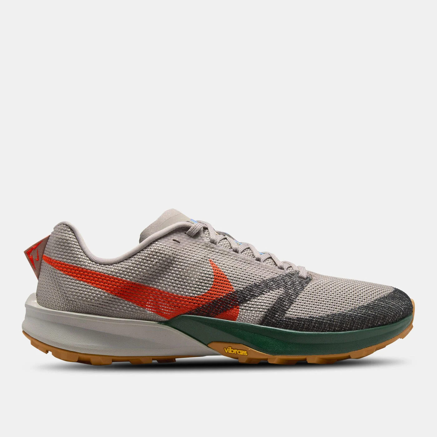 Men's Kiger 10 Trail Running Shoes
