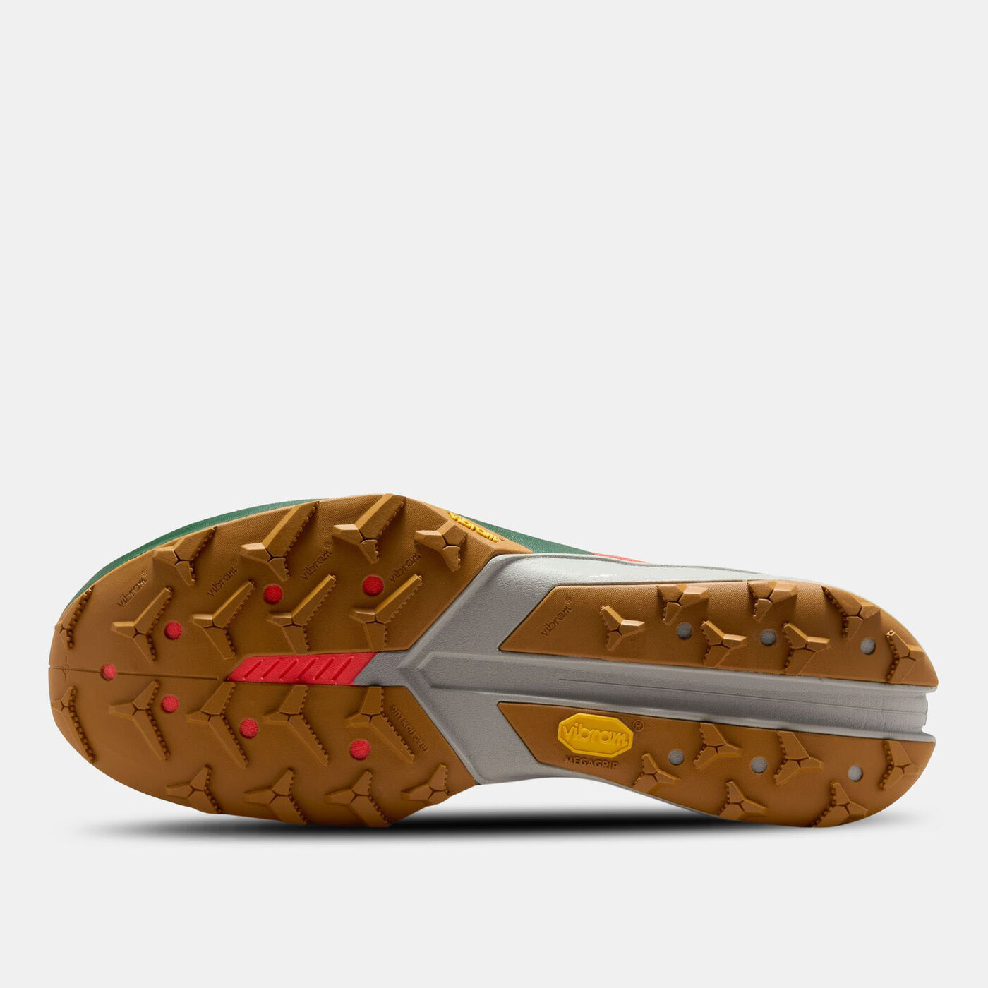 Men's Kiger 10 Trail Running Shoes