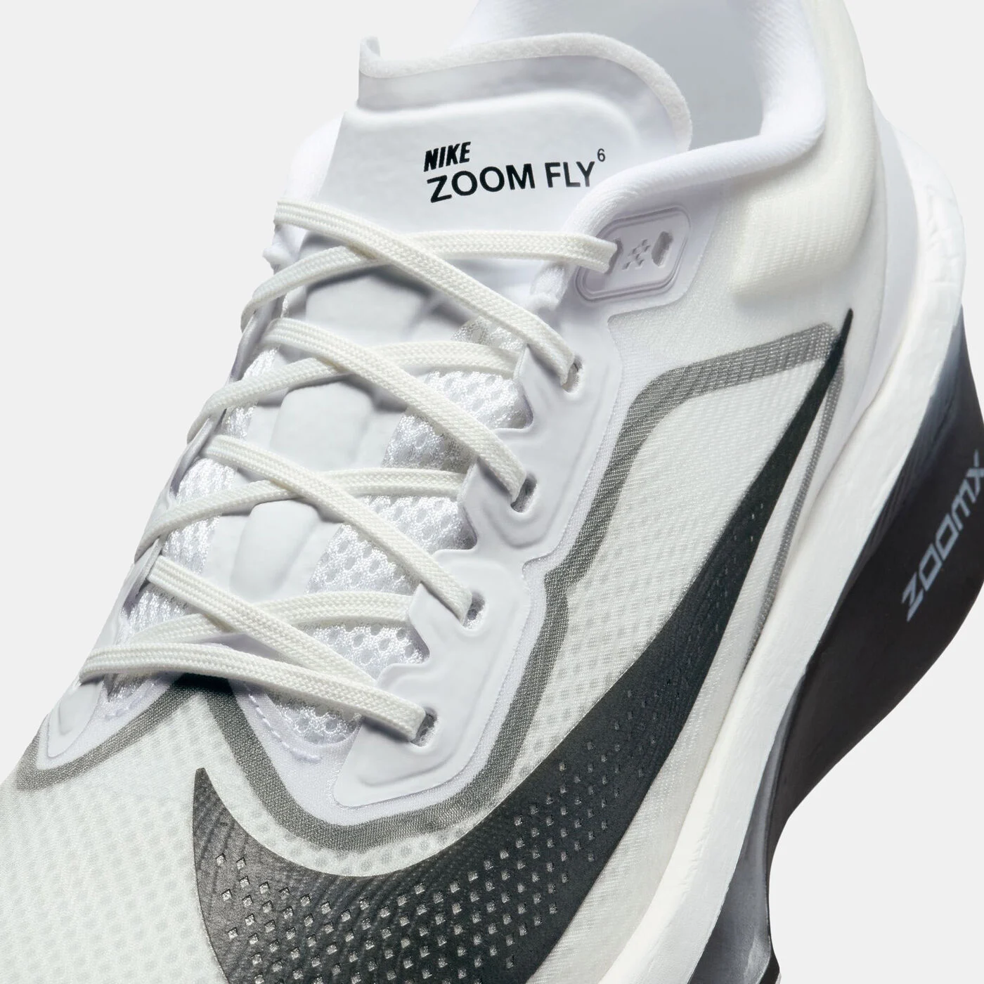 Men's Zoom Fly 6 Road Running Shoes