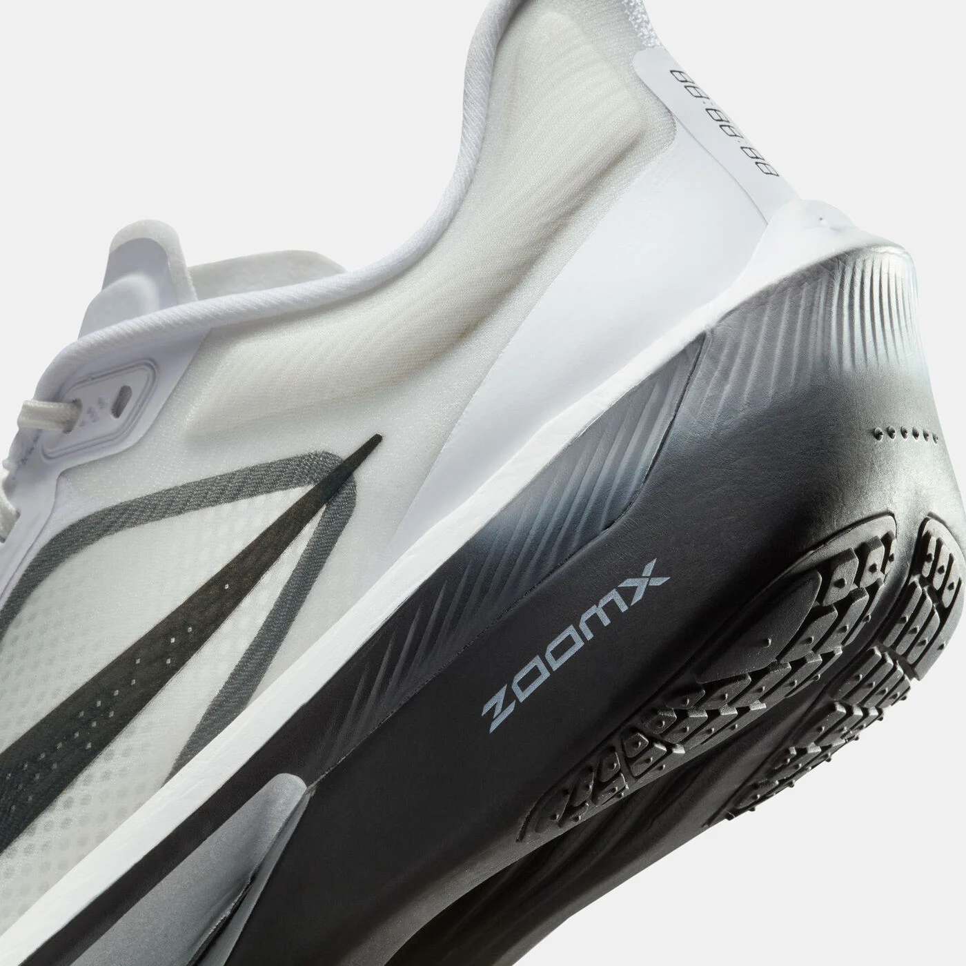 Men's Zoom Fly 6 Road Running Shoes