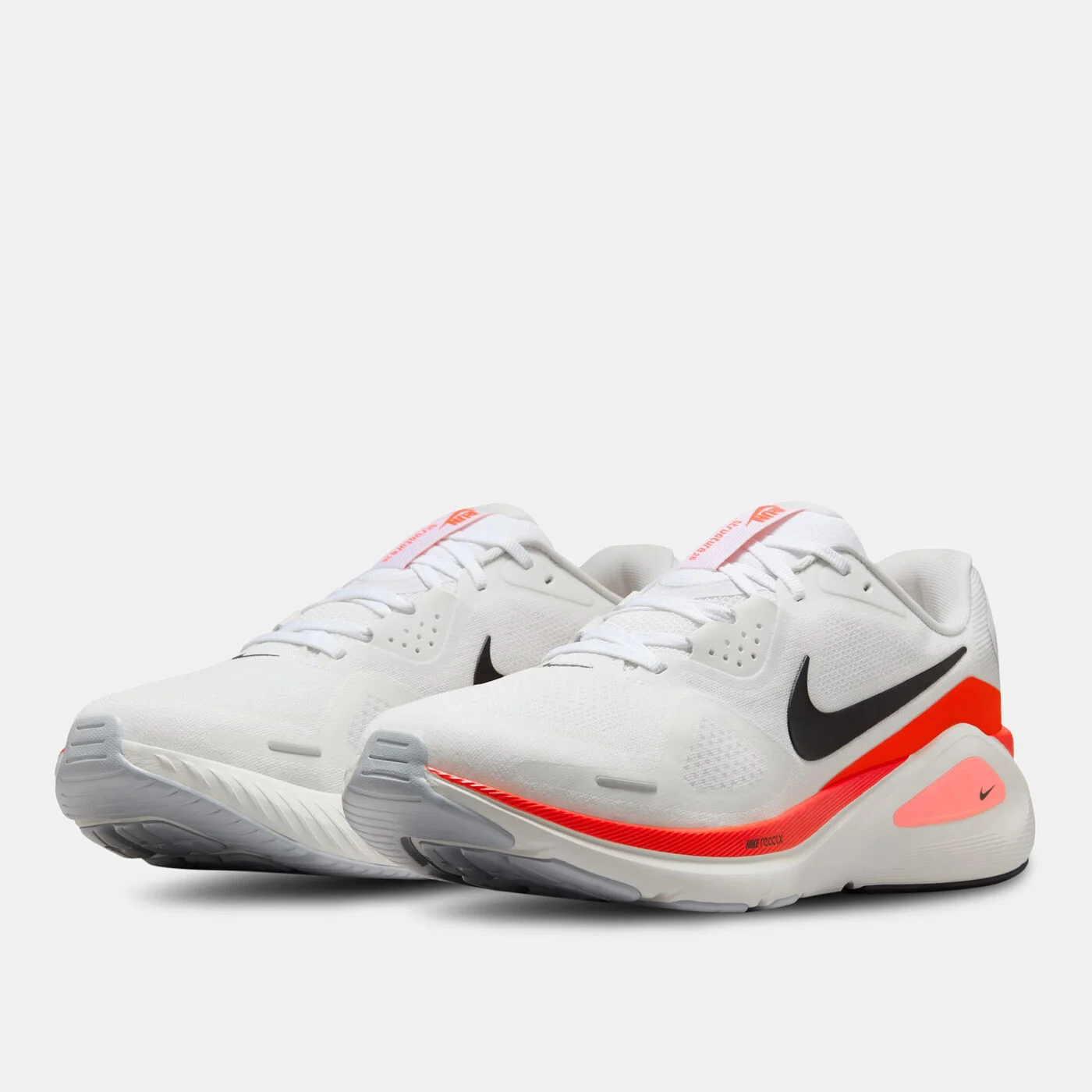 Men's Structure 26 Road Running Shoes