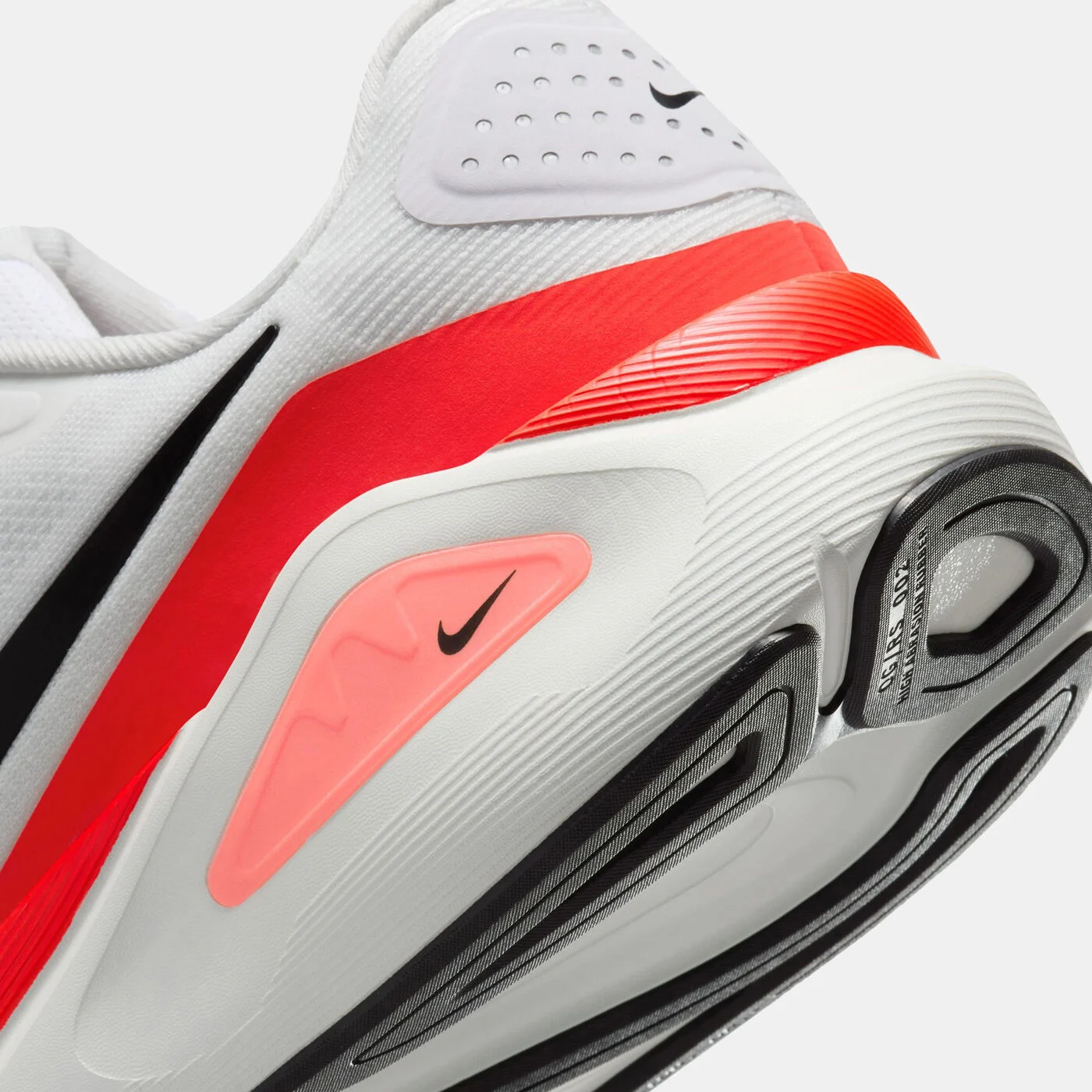 Men's Structure 26 Road Running Shoes