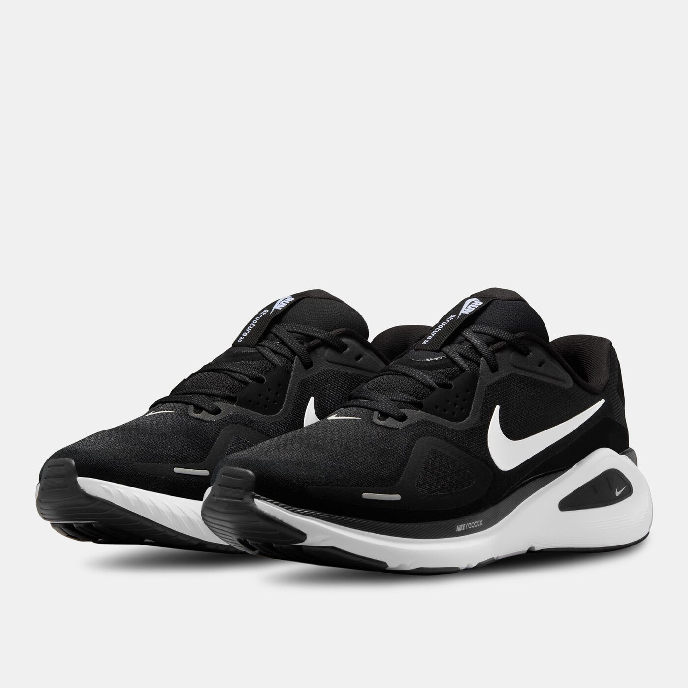 Men's Structure 26 Road Running Shoes