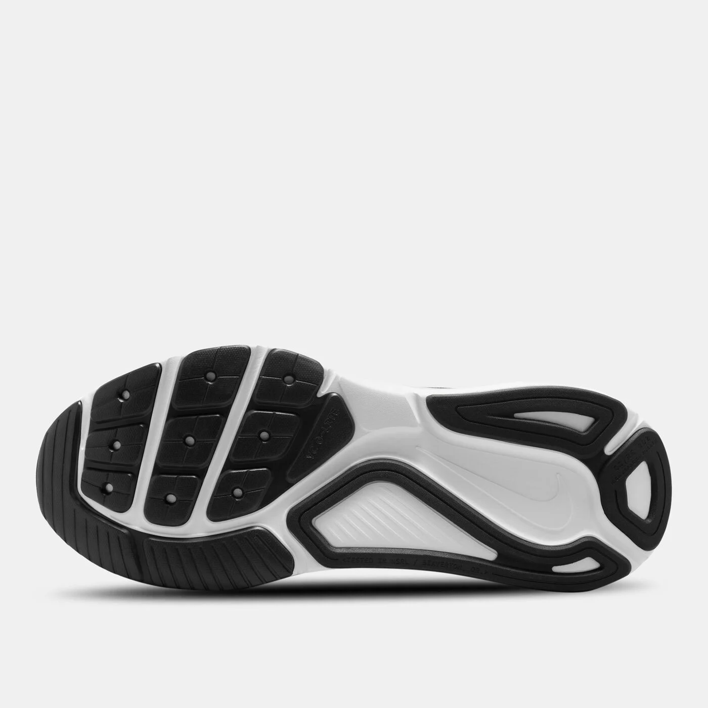 Men's Structure 26 Road Running Shoes
