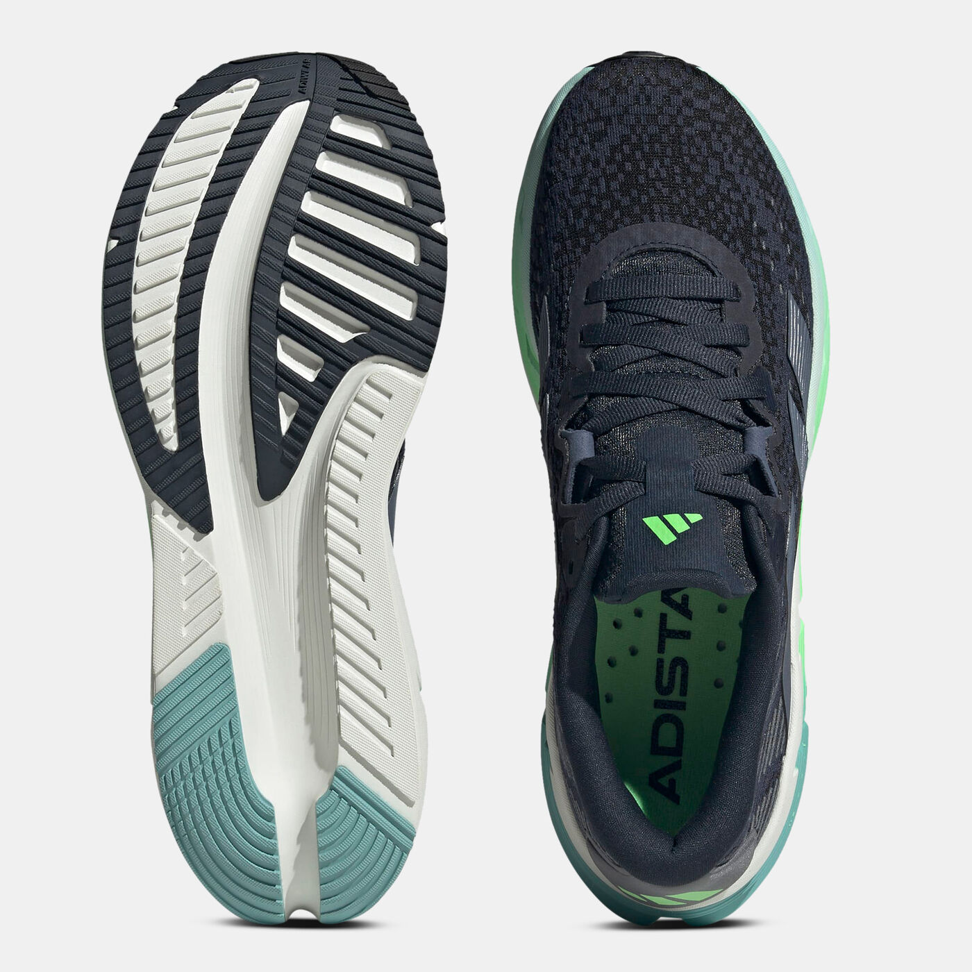 Men's Adistar 4 Running Shoes