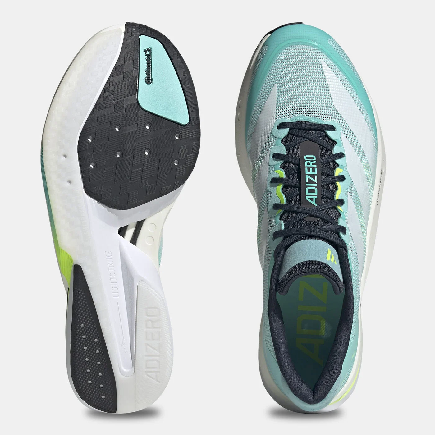 Men's Adizero Boston 13 Shoes