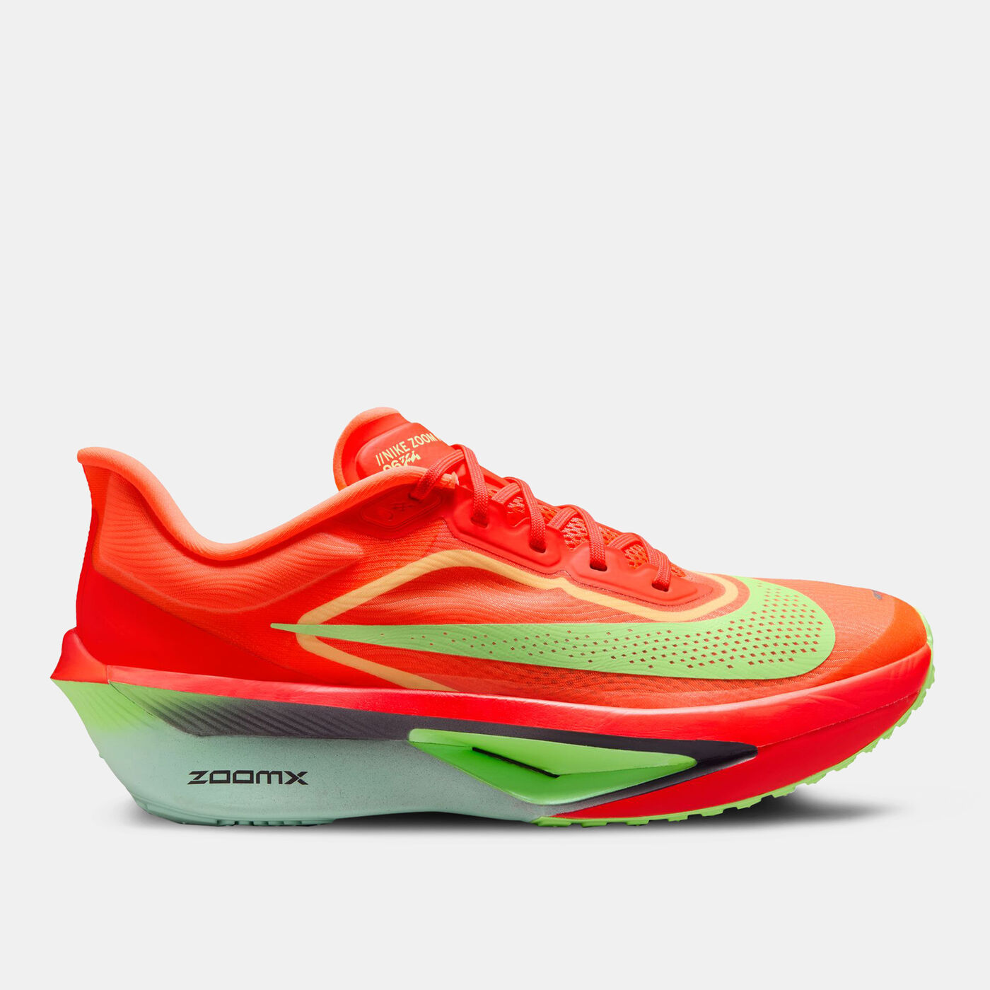 Men's Zoom Fly 6 Road Running Shoes