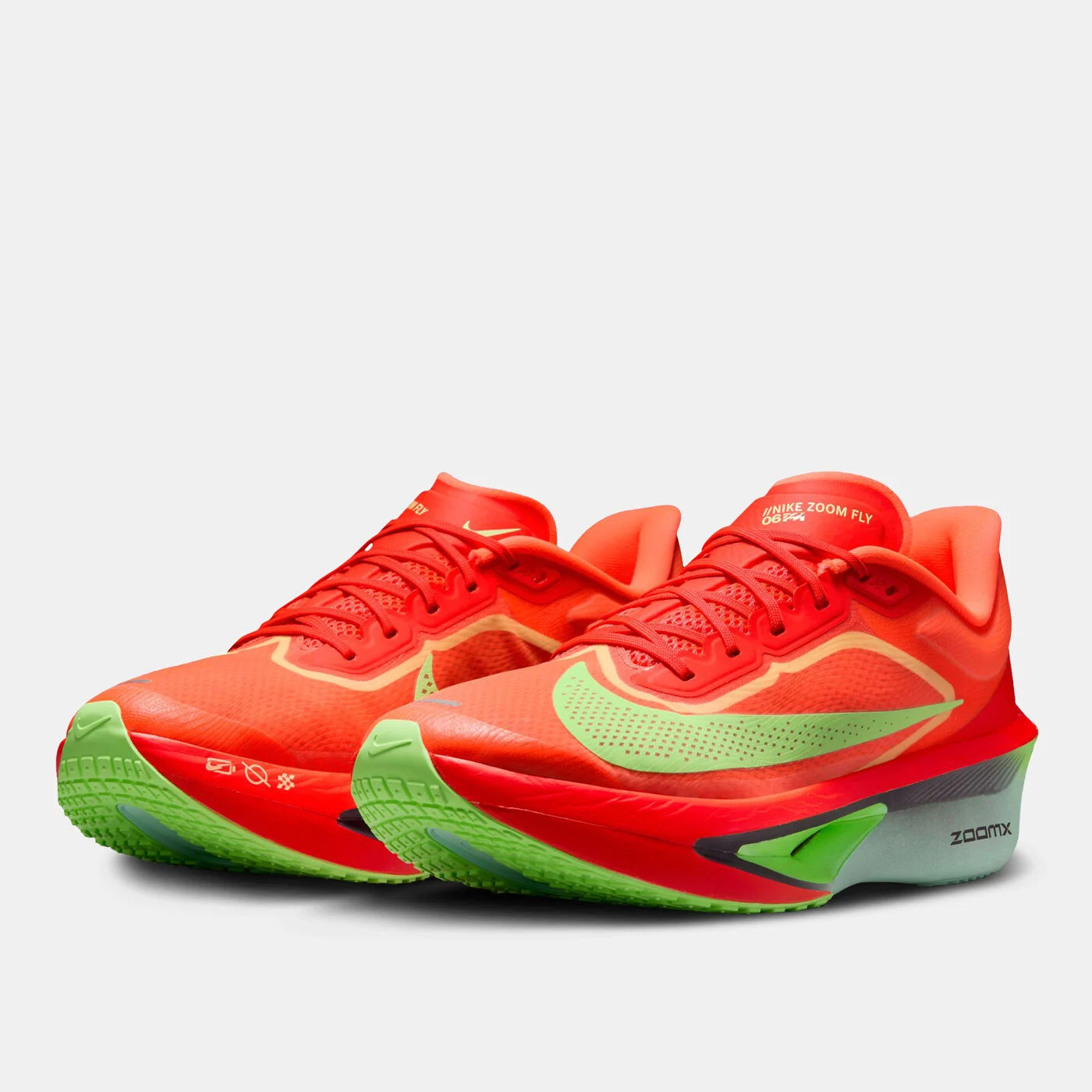 Men's Zoom Fly 6 Road Running Shoes