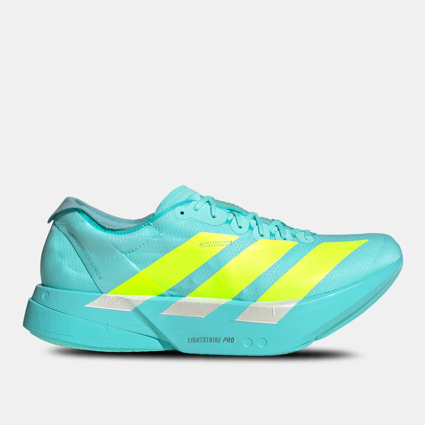 Men's Adizero Adios Pro 4 Running Shoes
